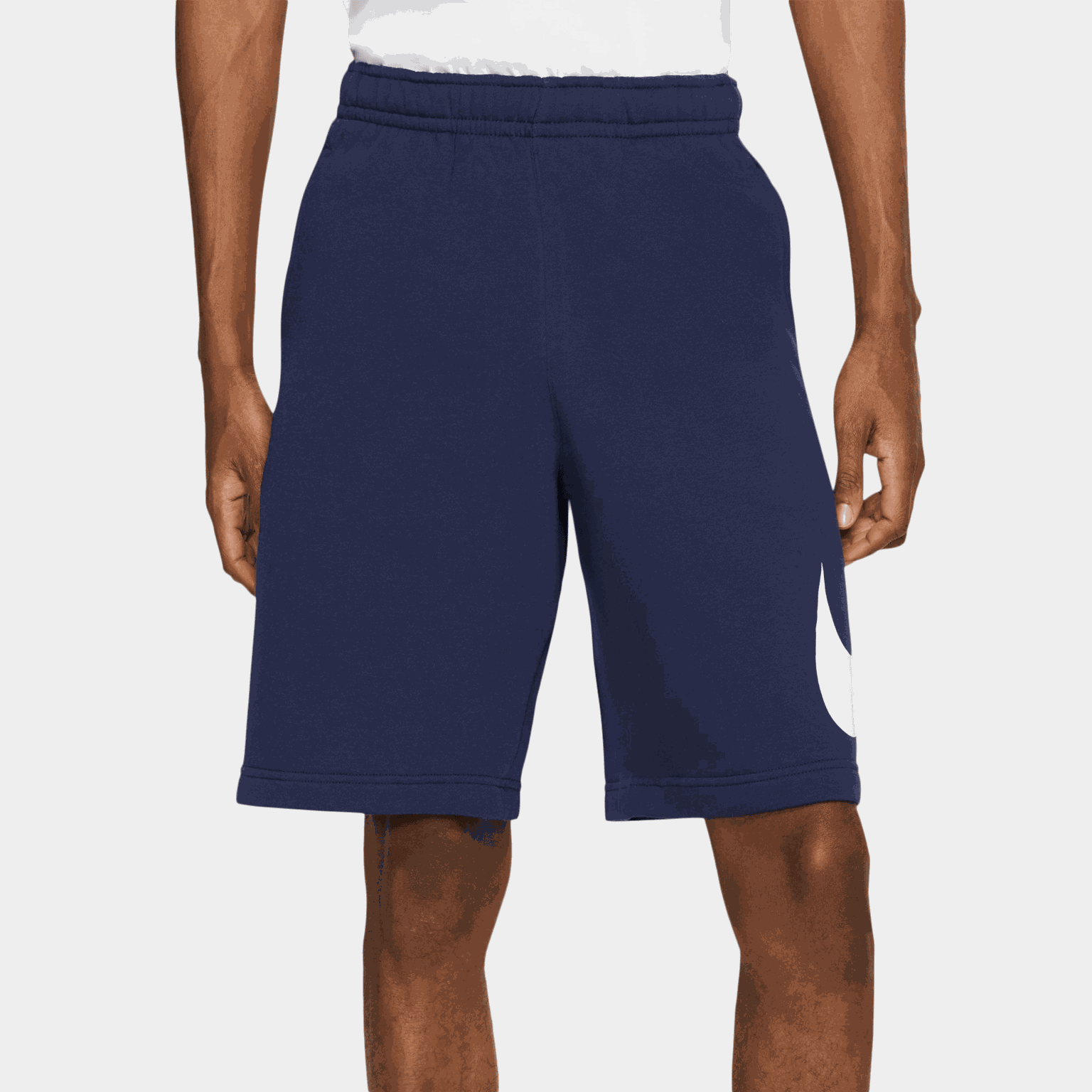 Sportswear Club Graphic, shorts, herre - full image 1