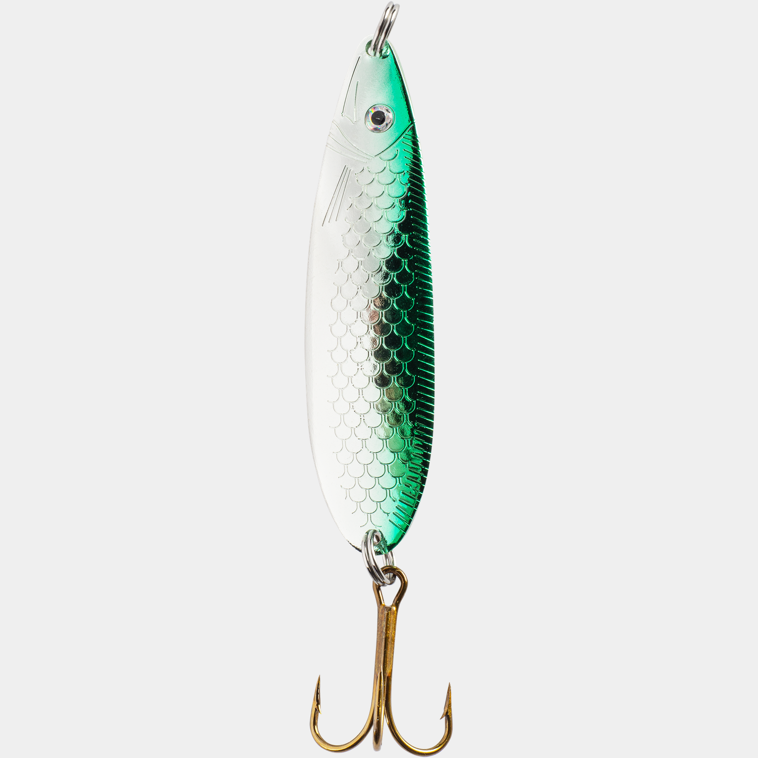 Storlaksen 45g S/G, fiskesluk - full image 1