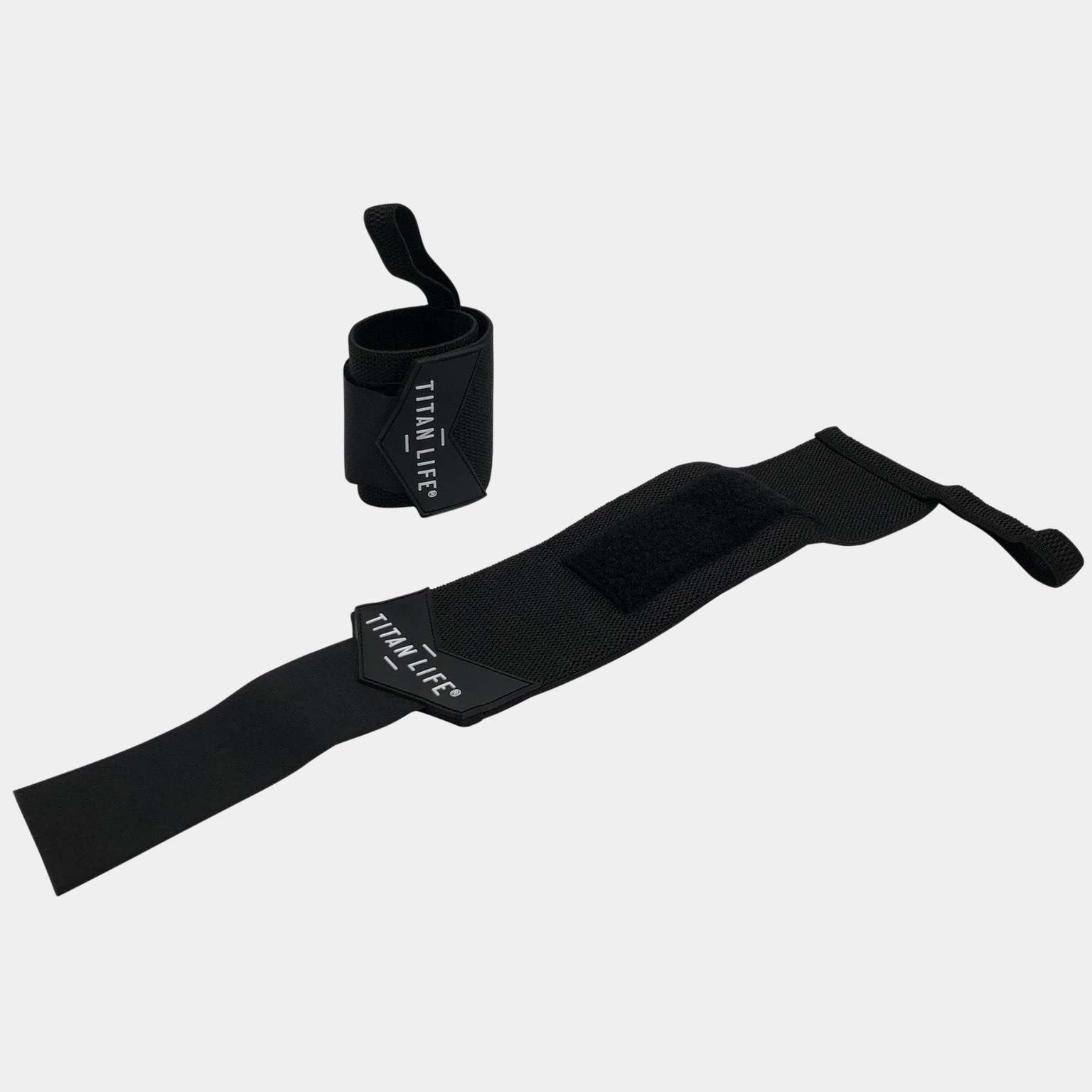 Wrist Wraps, håndleddsstøtte - full image 4