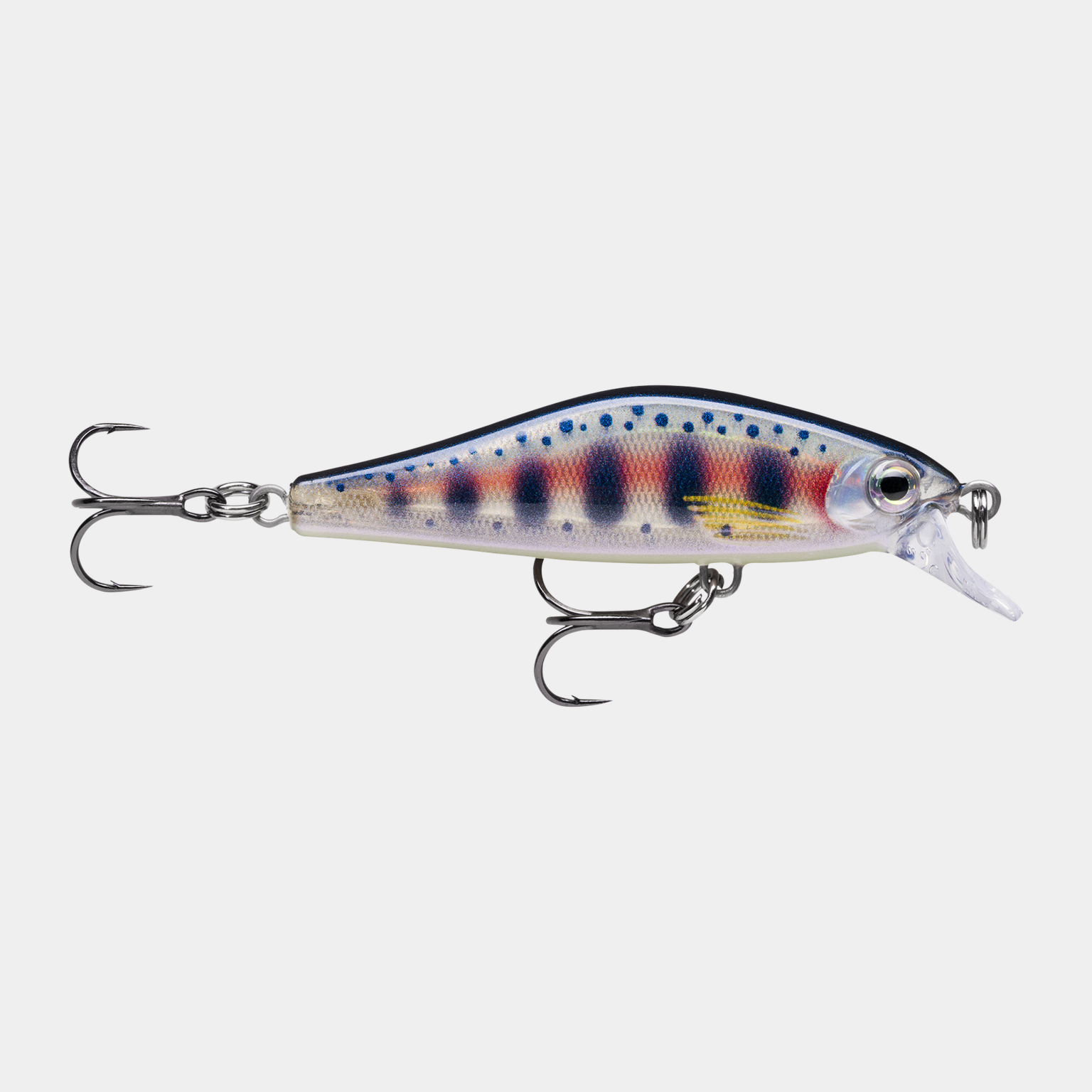 Shadow Rap Solid Shad 5cm, agn - full image 1