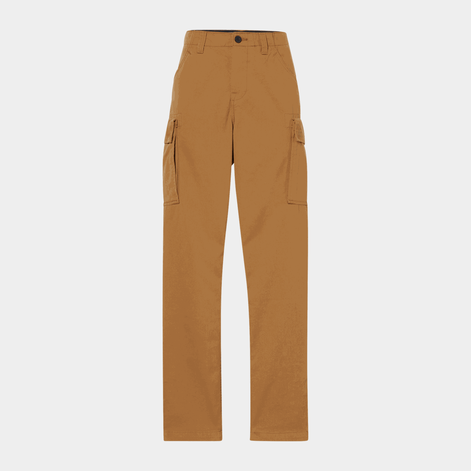 Twill Cargo Pant, bukse, herre - full image 3