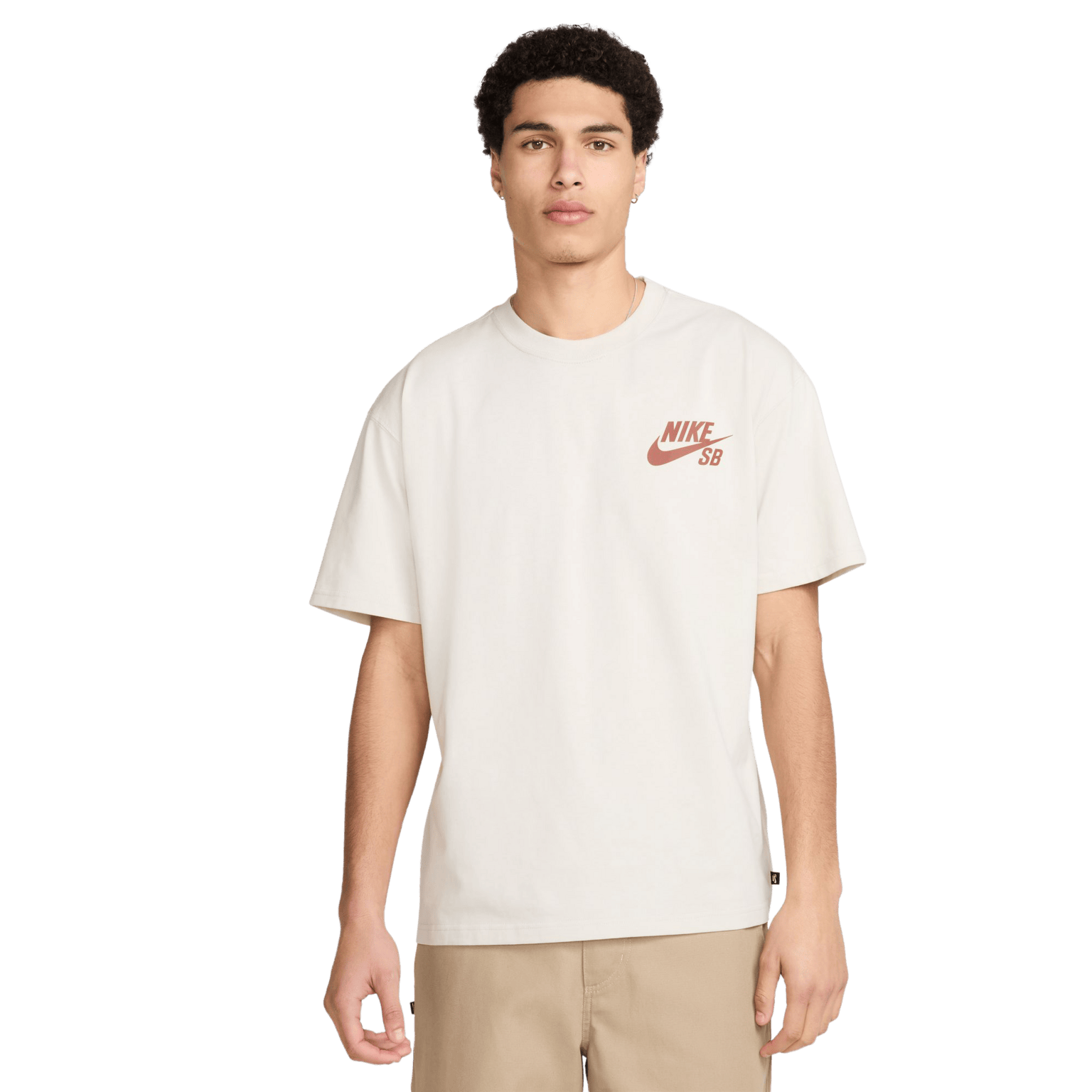 Nike SB Skate T-Shirt, t-skjorte, herre
