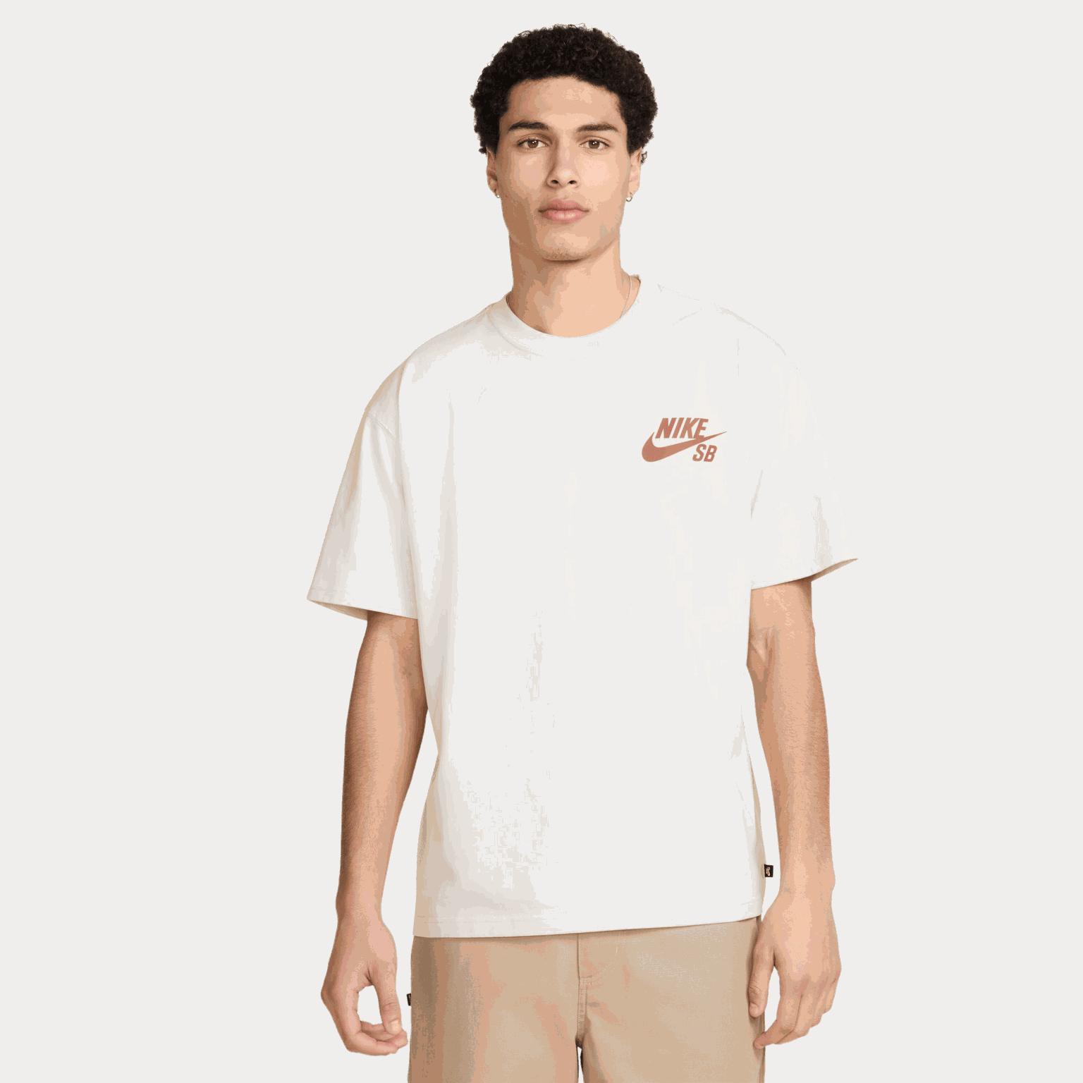 SB Skate T-Shirt, t-skjorte, herre - full image 1