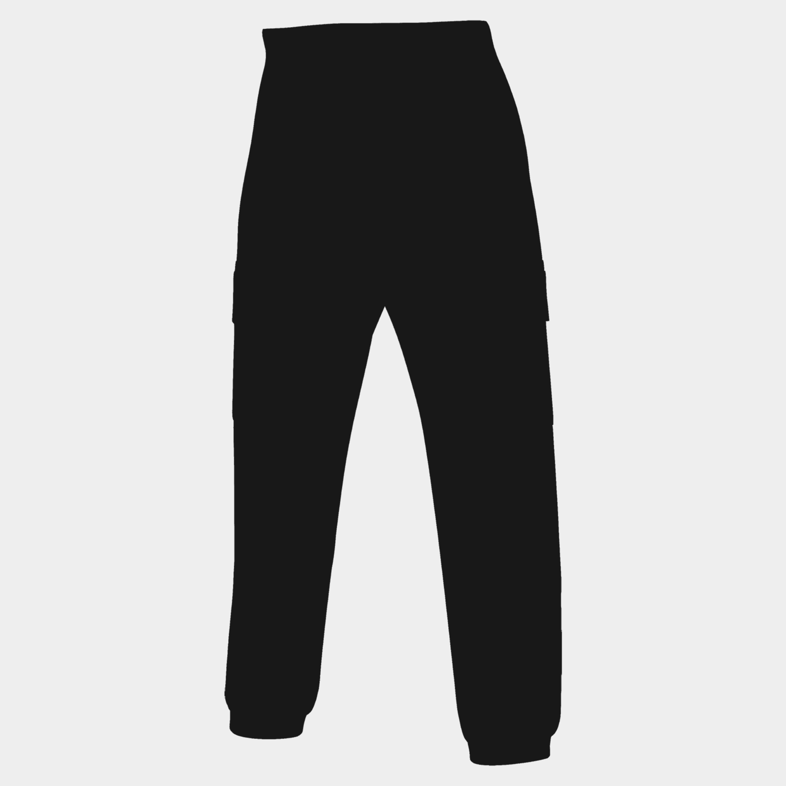 Jordan Flight MVP Woven Trousers, bukse, herre - full image 1