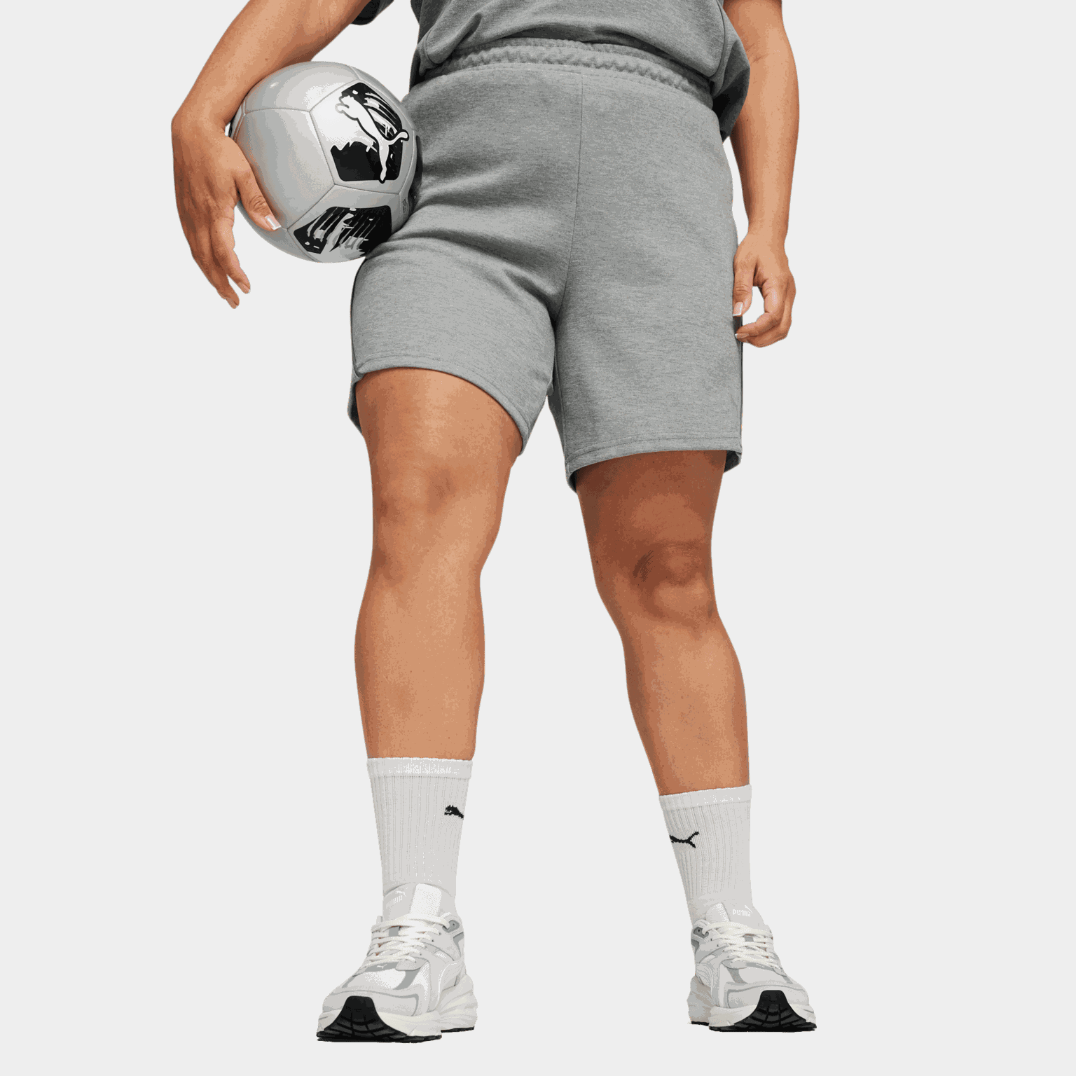 teamFINAL Casuals Shorts, treningsshorts, dame - full image 1