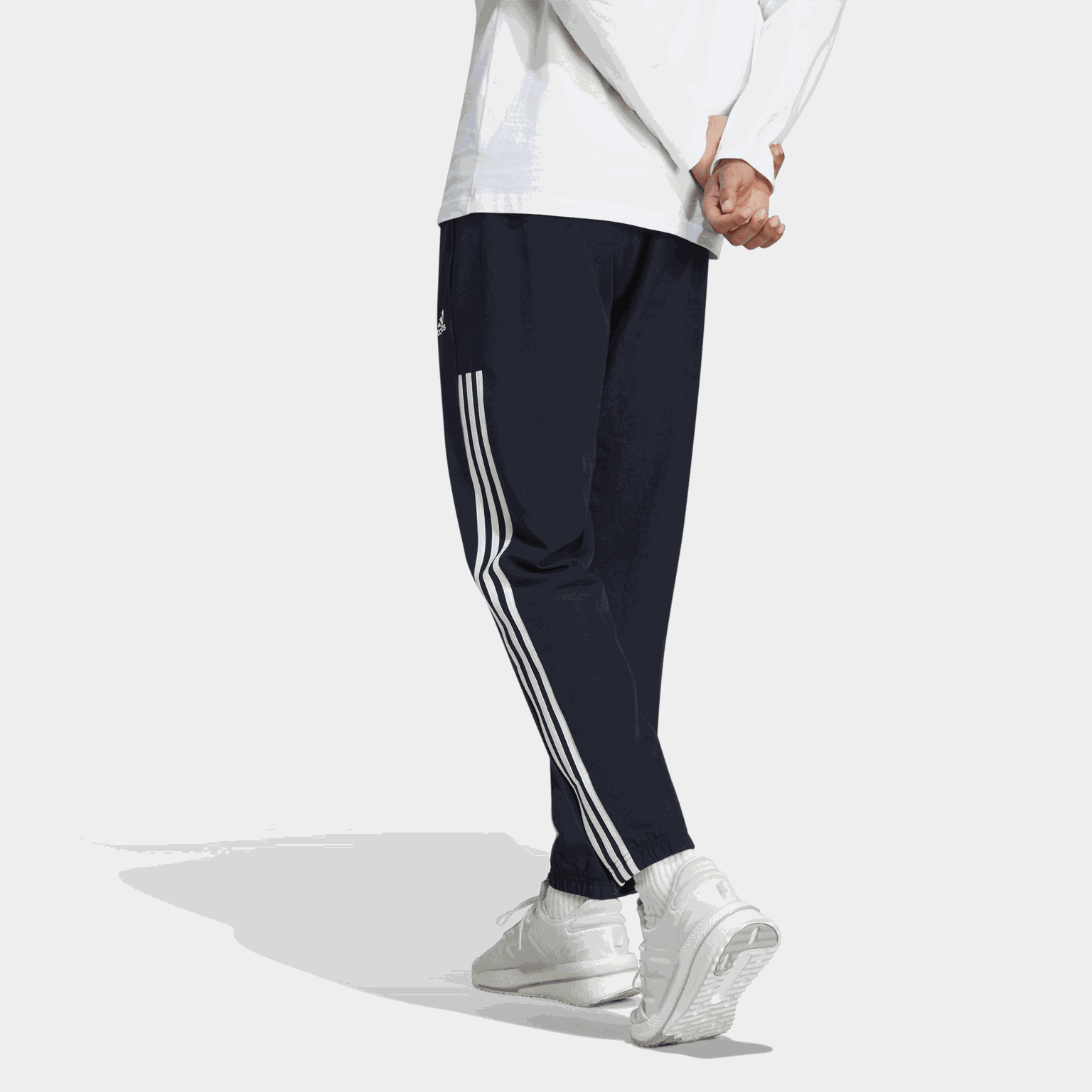 Samson 4.0 Tracksuit Bottoms, joggebukse, herre - full image 4