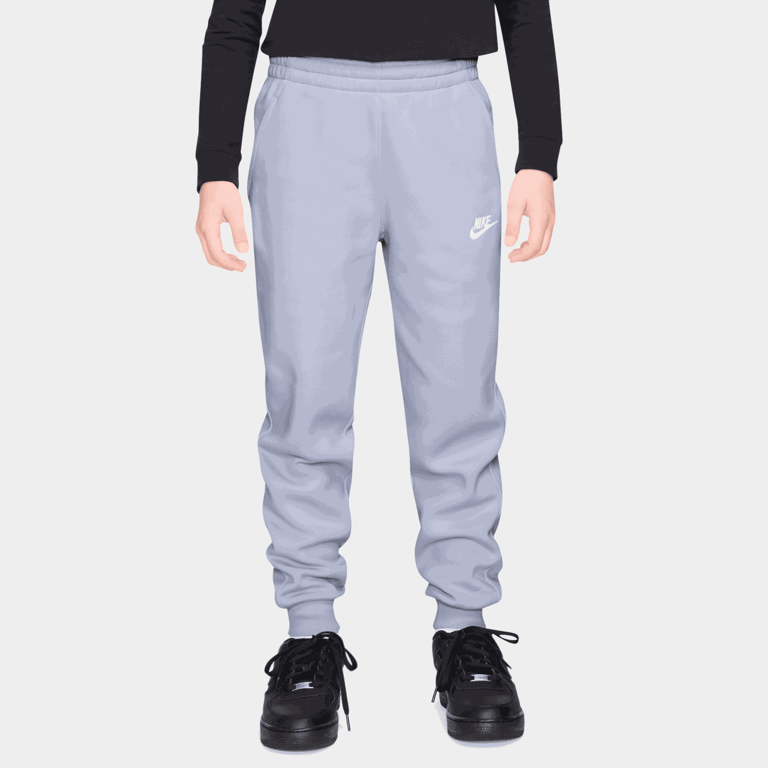 Sportswear Club Fleece, joggebukse, junior - full image 1