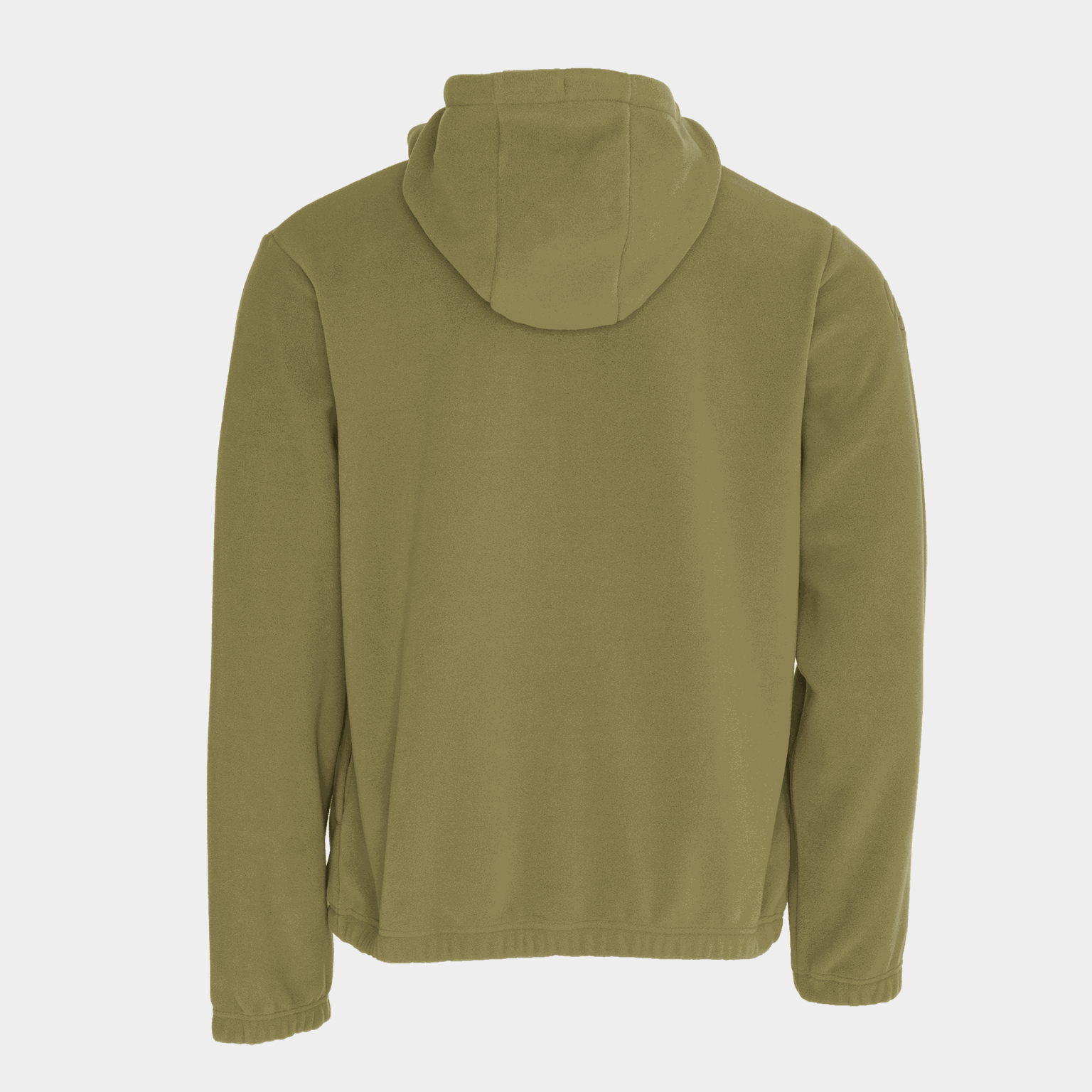 Tryvann Hood Fleece Jacket, fleecejakke - full image 3