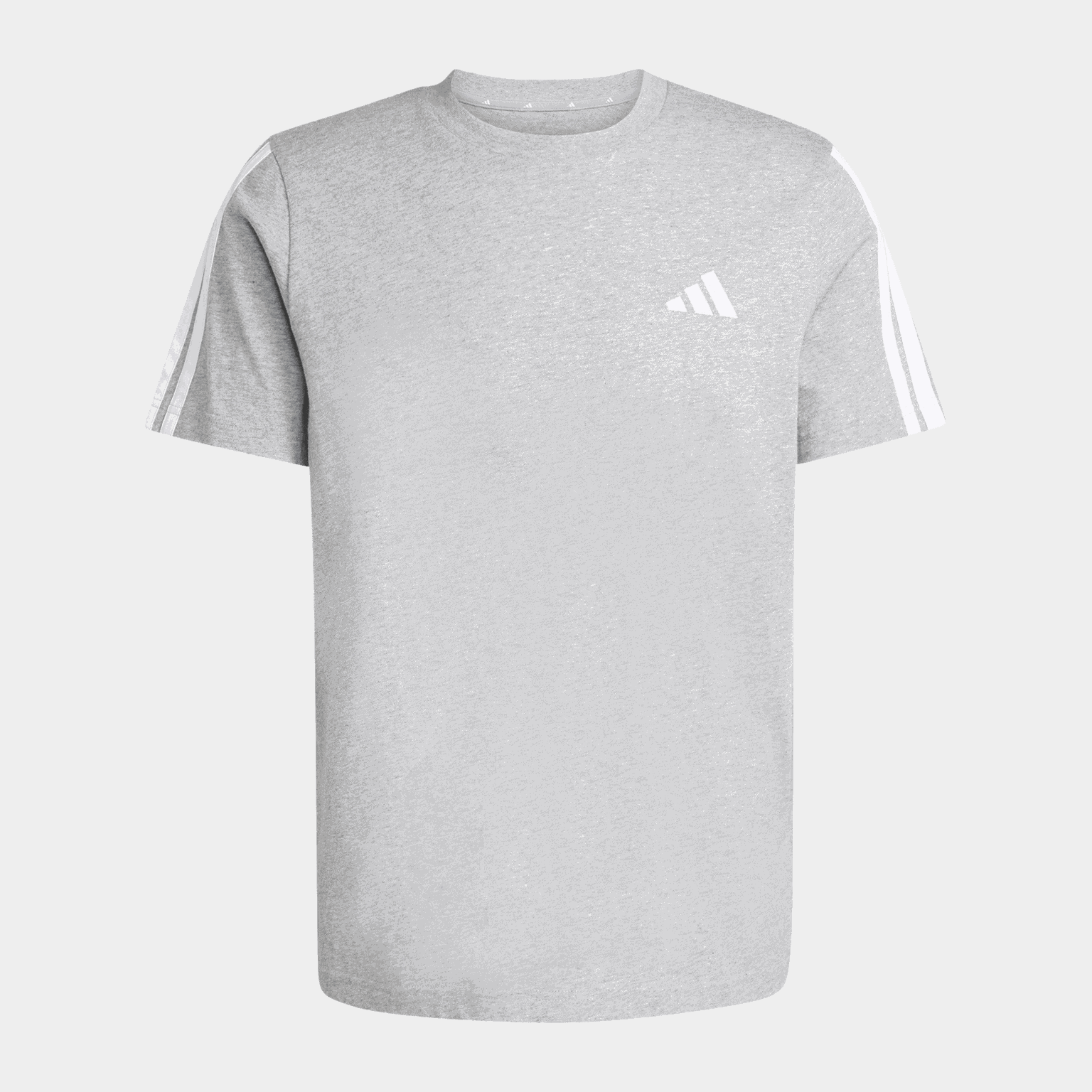 Essentials 3-Stripes T-Shirts, t-skjorte, herre - full image 1
