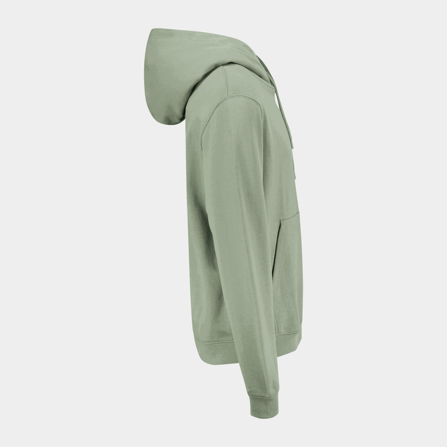 Borg Classic Hoodie, hettegenser, herre - full image 4