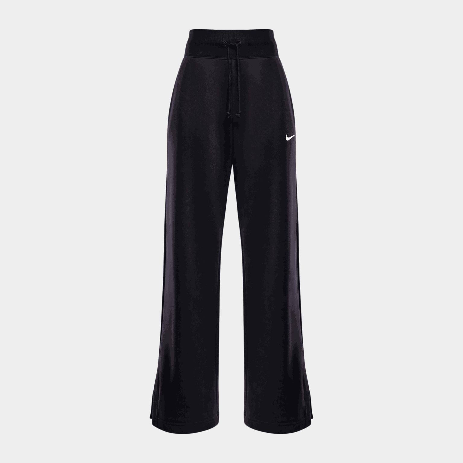 Sportswear Phoenix Fleece High-Waisted Pant Wide, treningsbukse, dame - full image 3