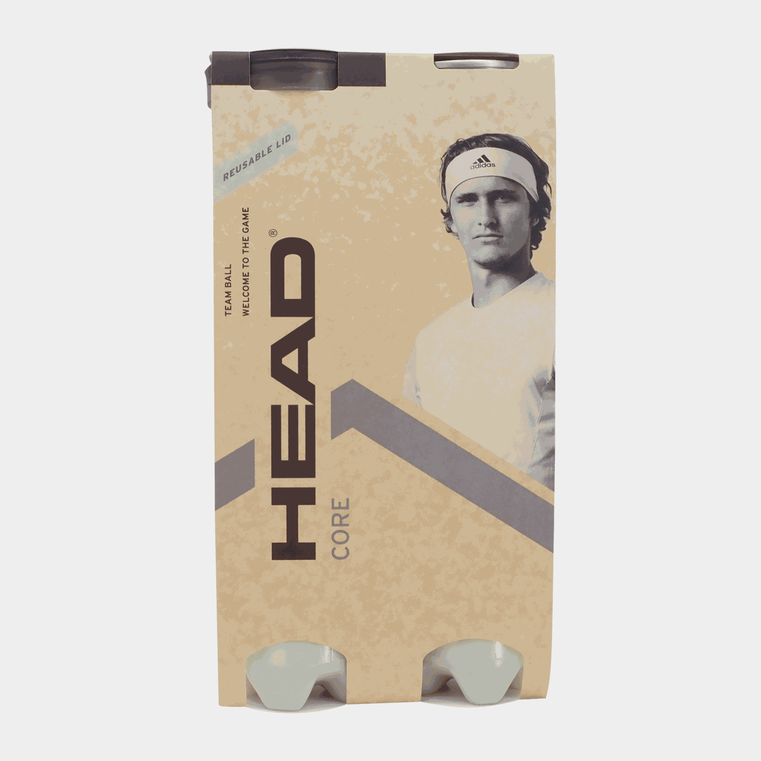 Core Bi-Pack, tennisballer - full image 2