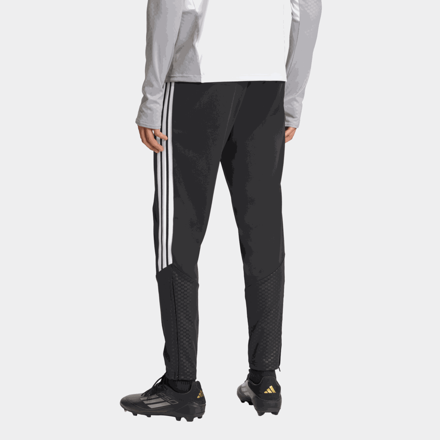 Tiro 26 Competition Training Pants, treningsbukse, herre - full image 2