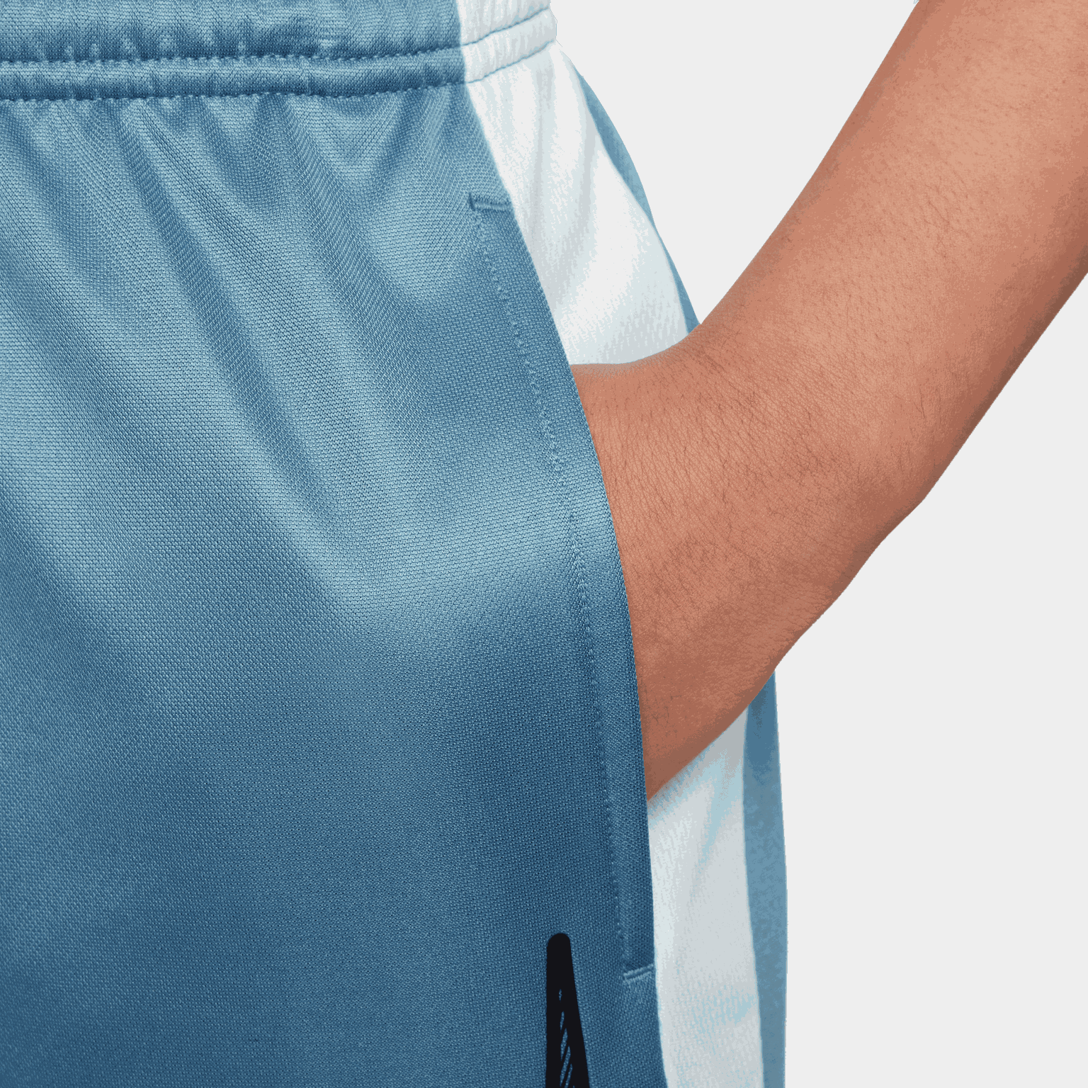 Trophy23 Big Dri-FIT Shorts, shorts, barn - full image 4