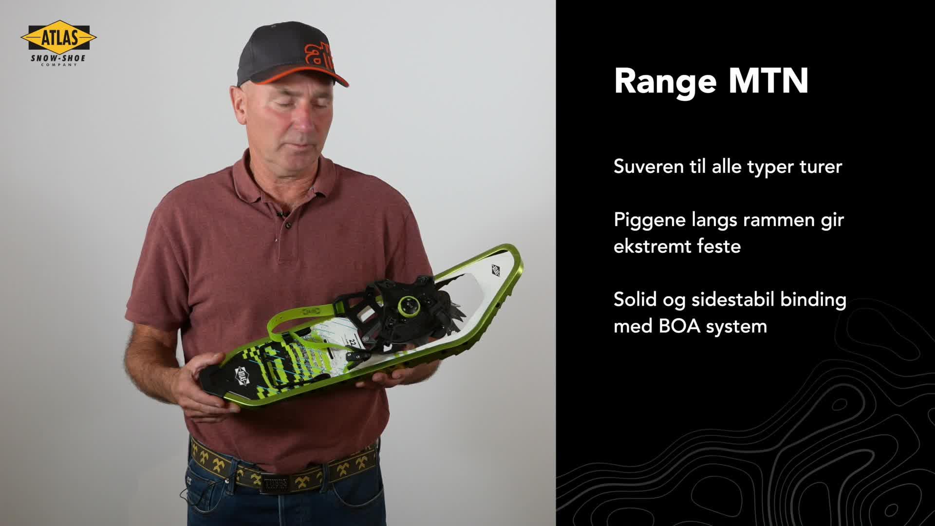 RANGE-MTN 35, truger - full image 4