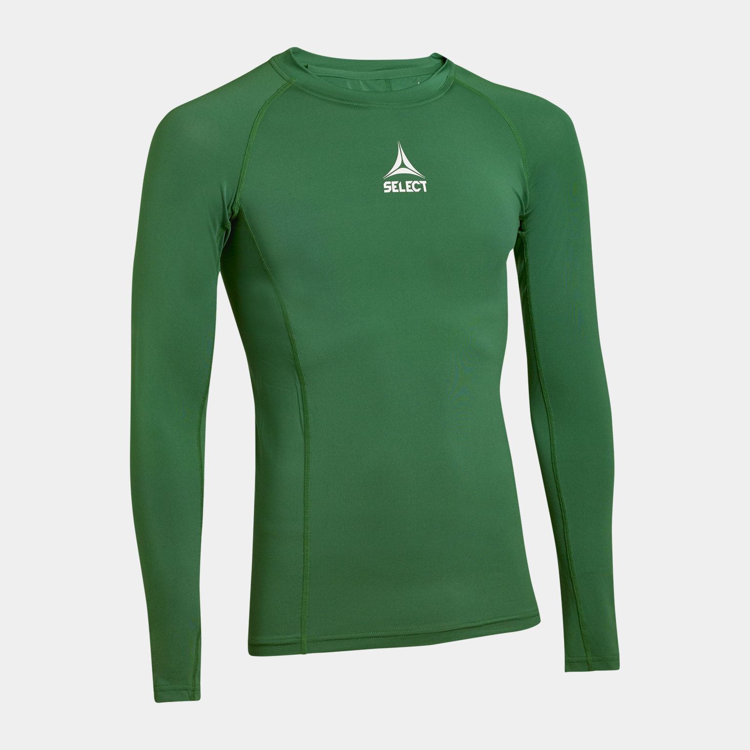 Shirts Long Sleeve Baselayer, treningstrøye, herre - full image 3