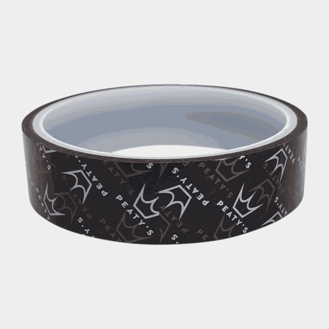 Holeshot Tubeless Rim Tape (10m x 23mm), felgtape - Tubeless Tilbehør ...