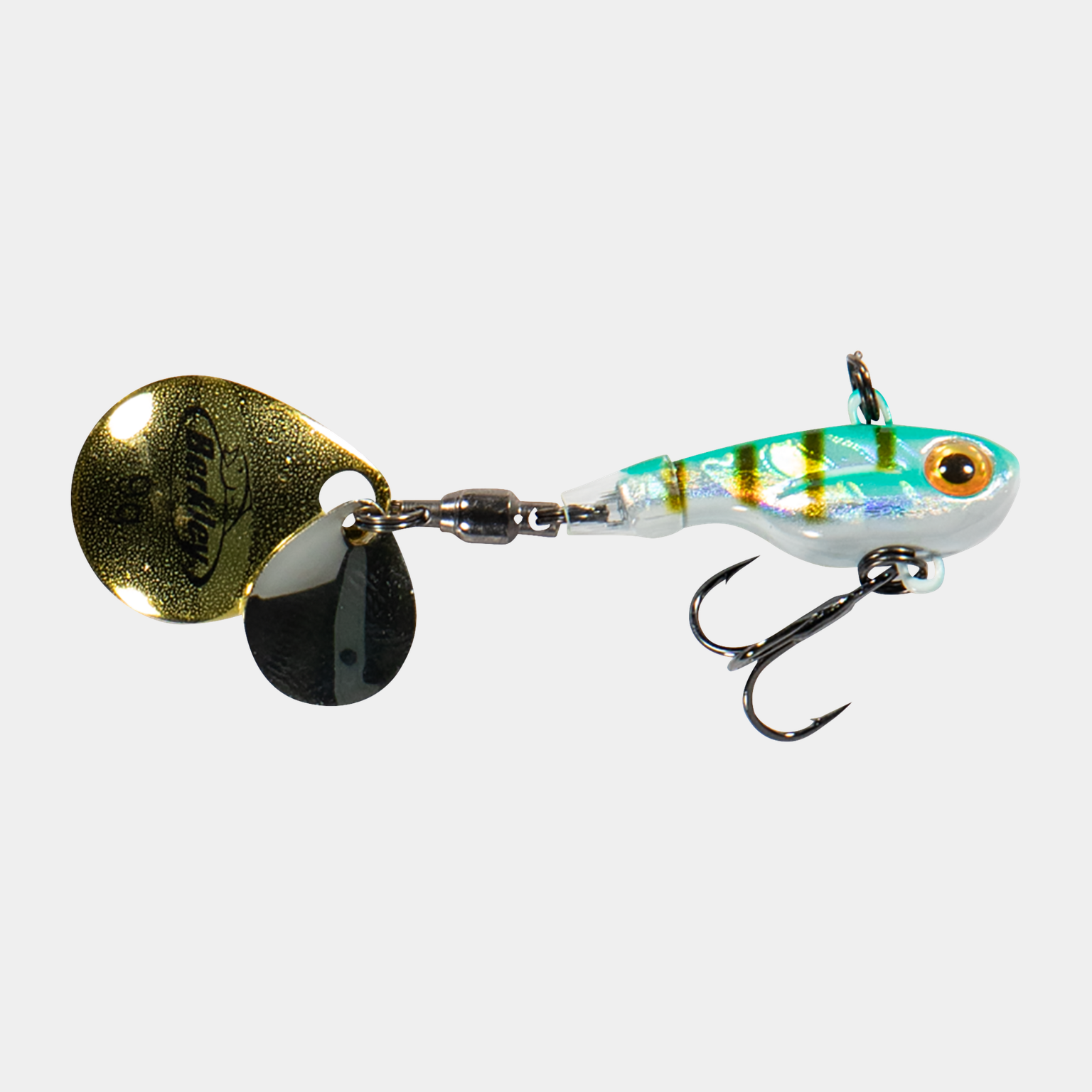 Pulse Spintail 9g, spinner - full image 1