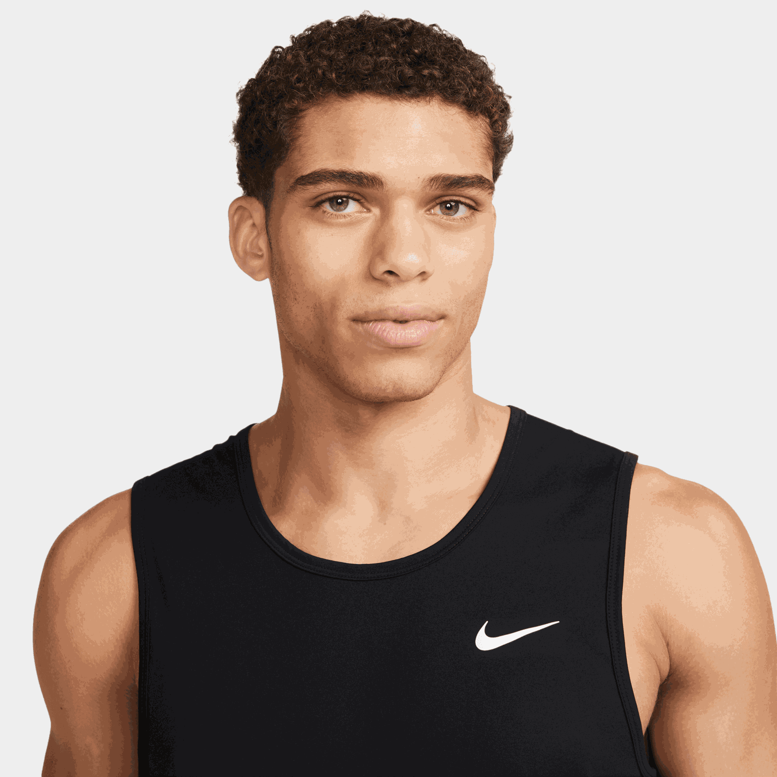 Dri-FIT Tank Rlgd, singlet, herre - full image 3