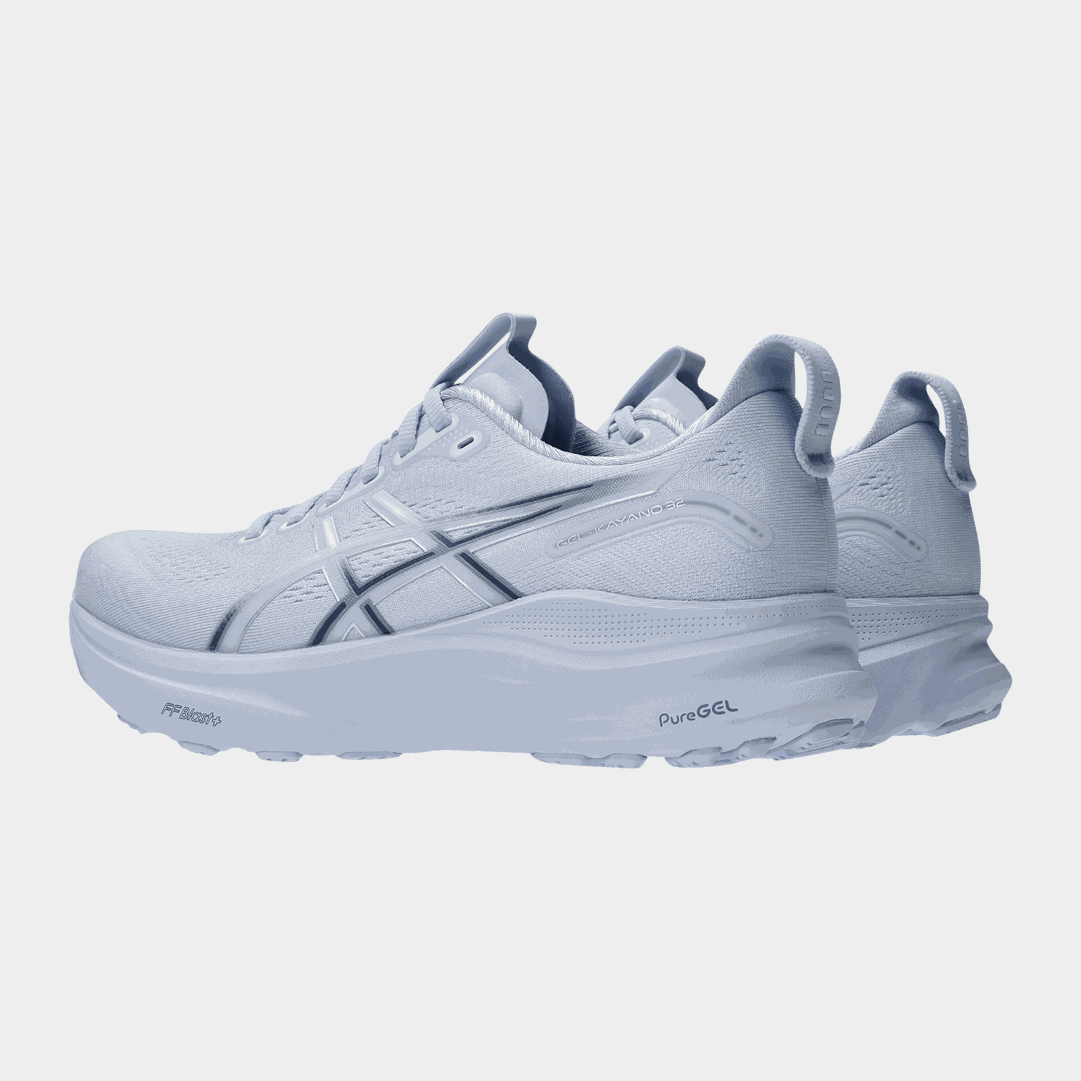 GEL-Kayano 32, løpesko, dame - full image 4