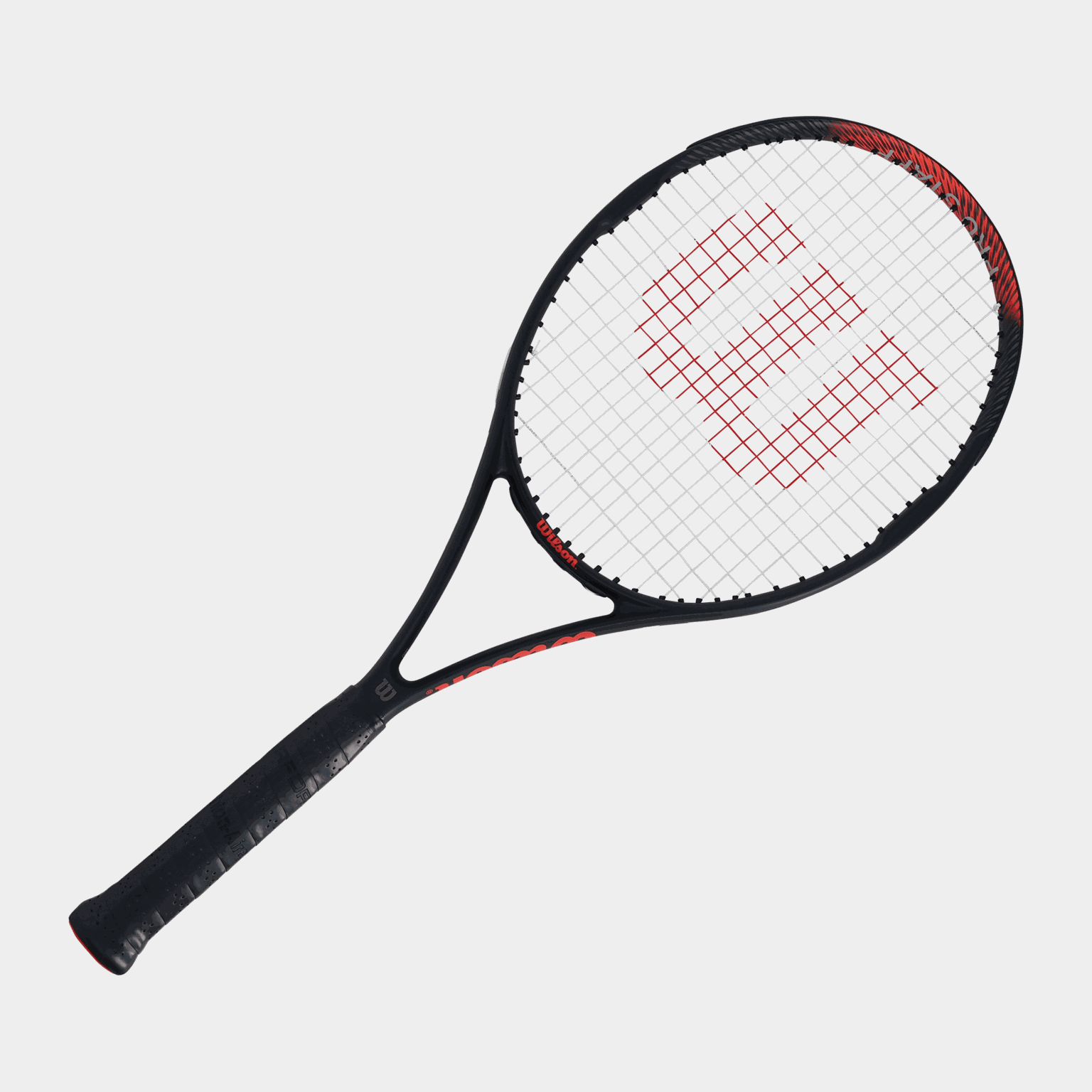 Pro Staff Precision 103, tennisracket for nybegynnere - Tennisracket ...