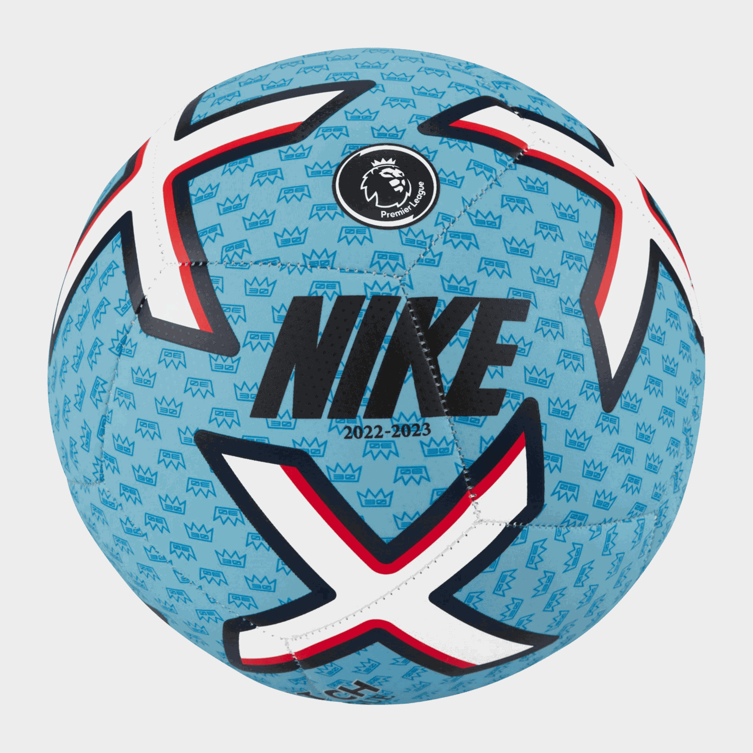 Premier League Pitch, fotball - full image 1