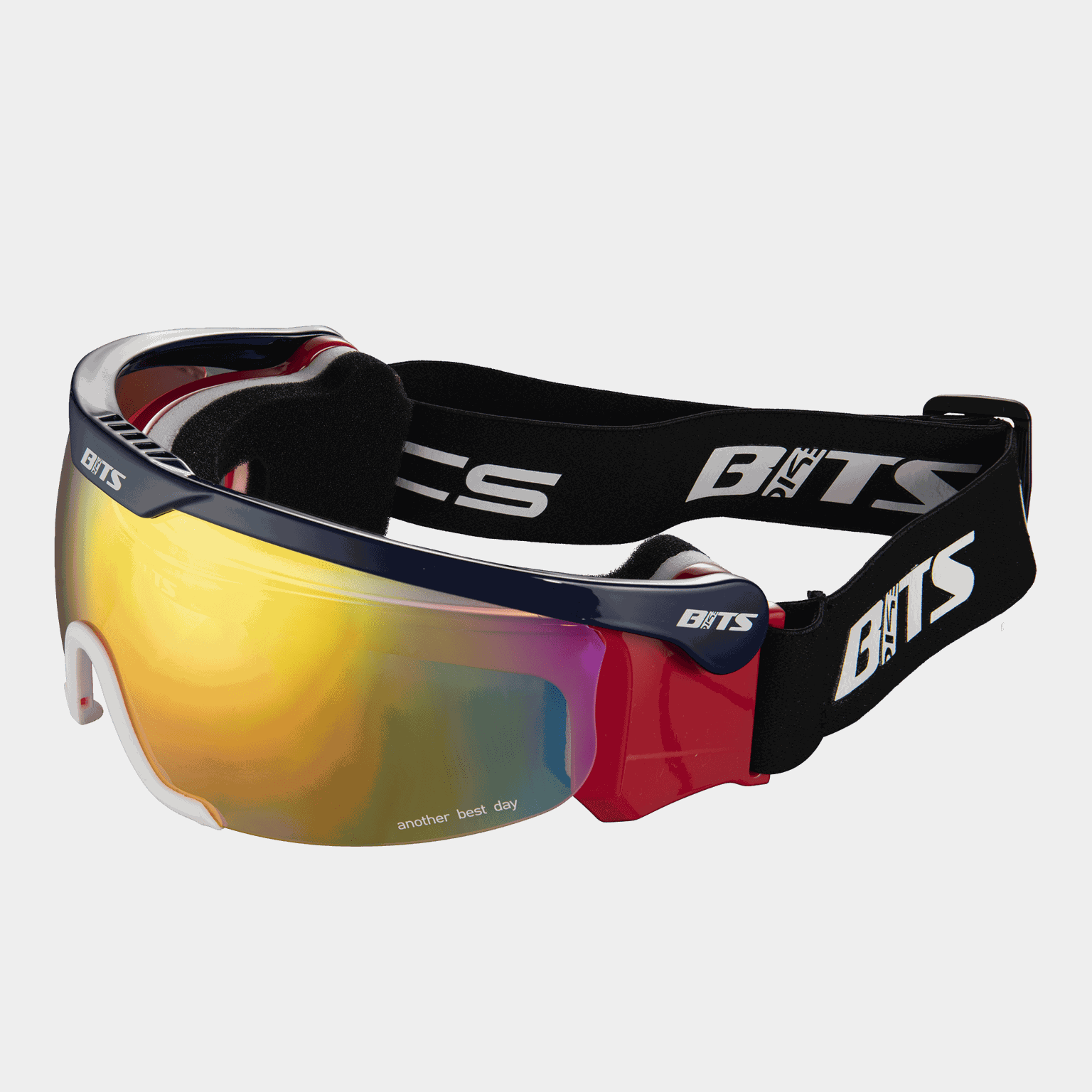 XC Flip WCS, solbriller, goggles - full image 1