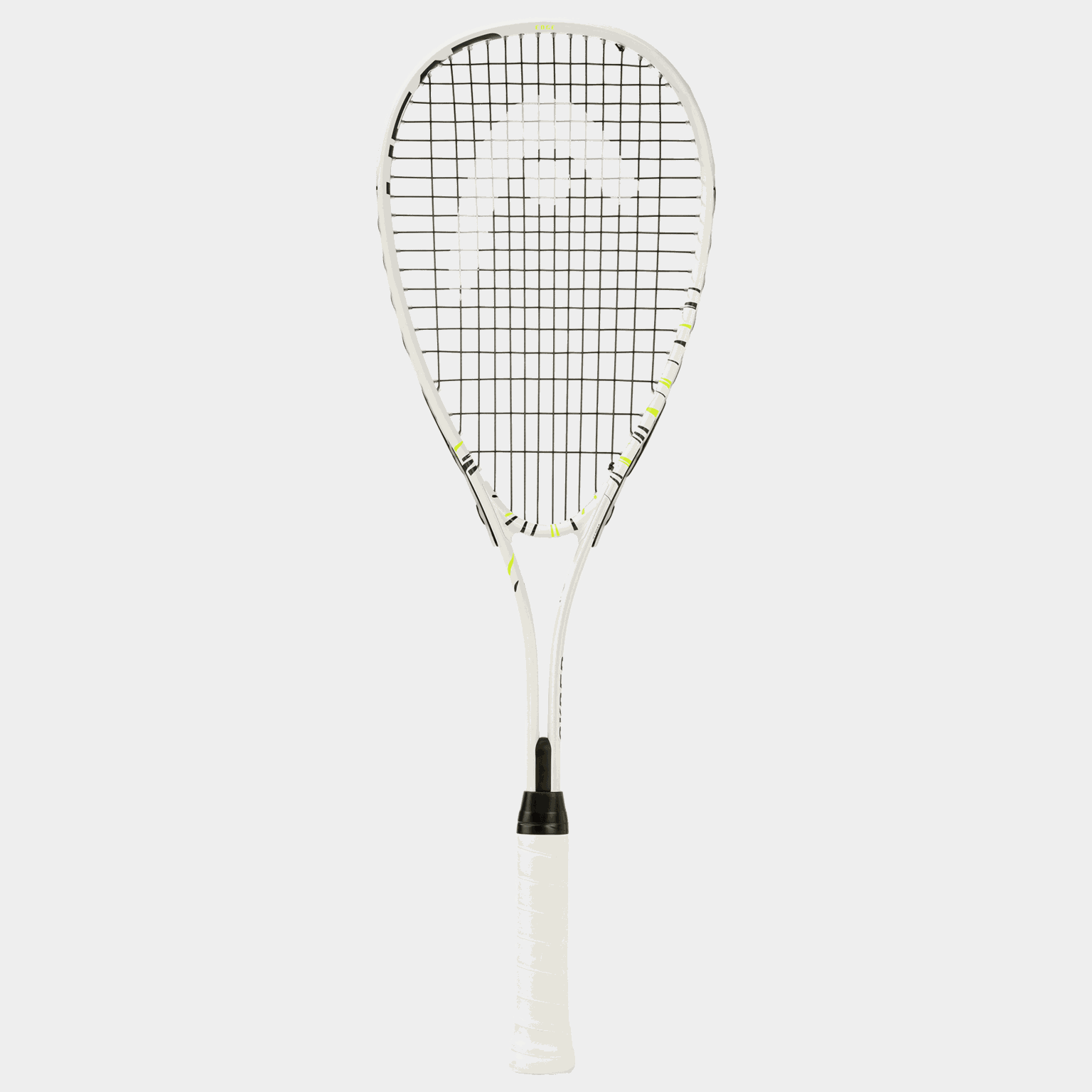 Cyber Edge 2024, squashracket for nybegynnere - full image 2