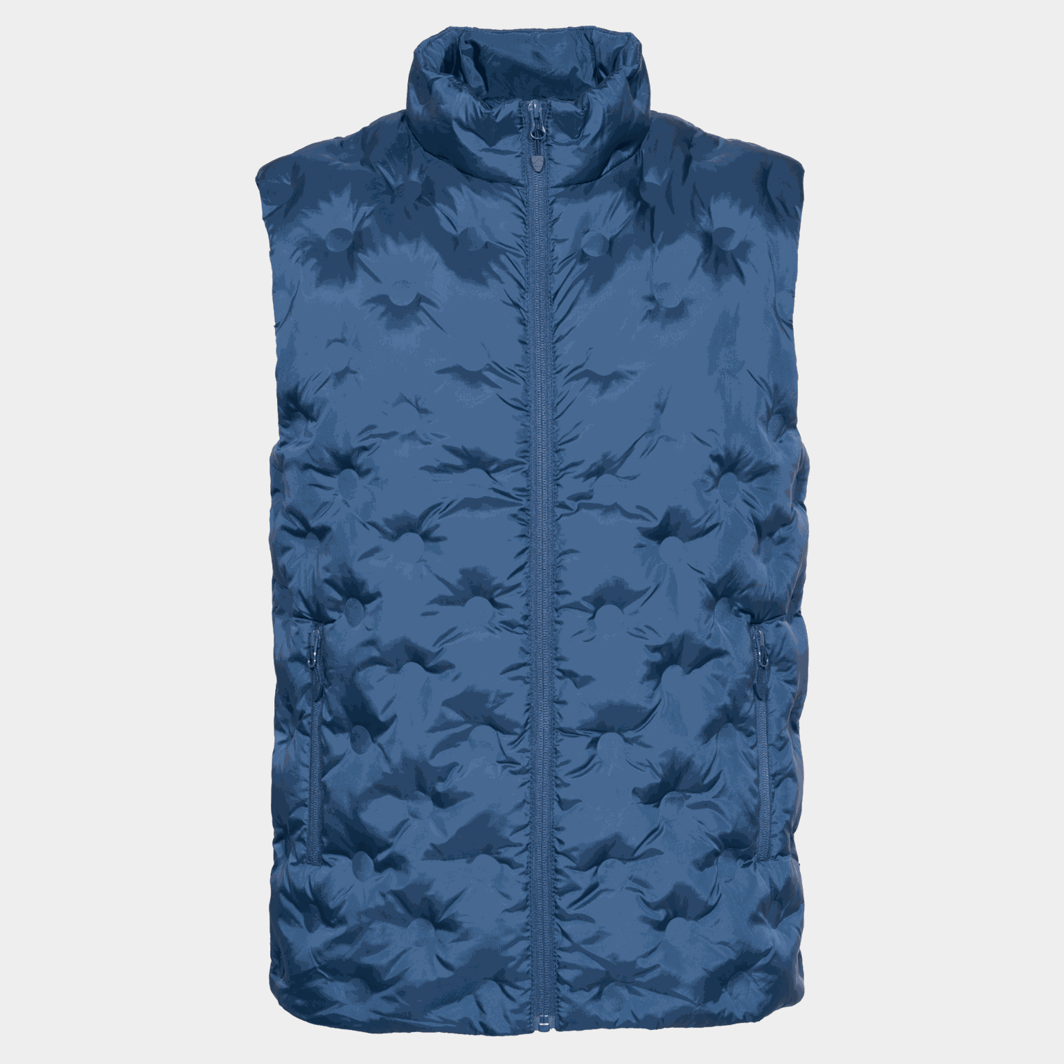 Vindanes Padded Vest, vest - full image 1