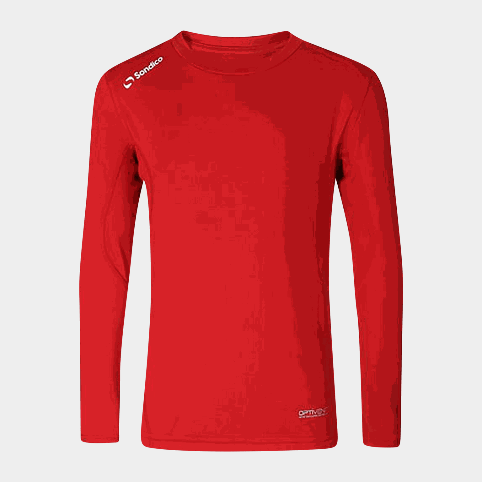 Base Core Long Sleeve, kompresjonstrøye - full image 1