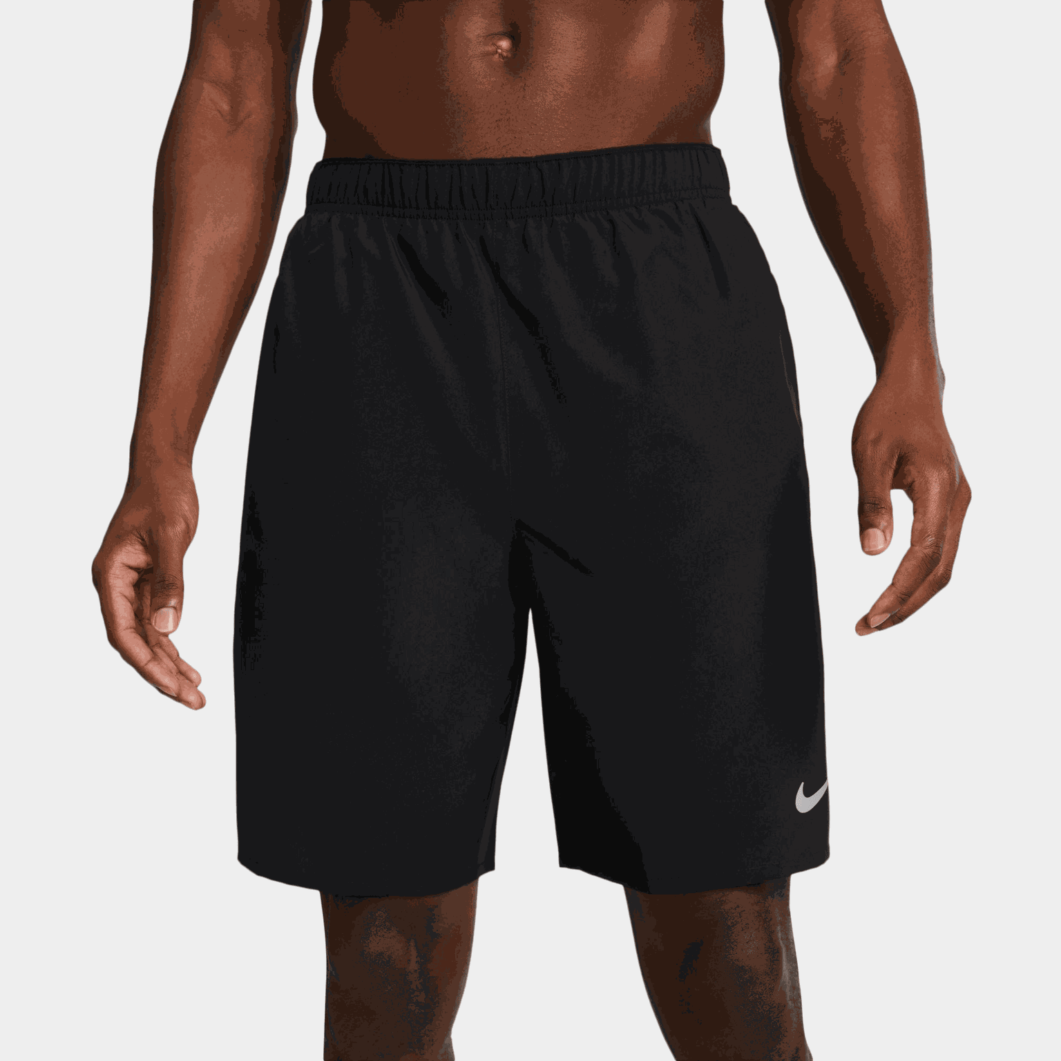 Dri-FIT Challenger 9" Unlined Short, treningsshorts, herre - full image 1
