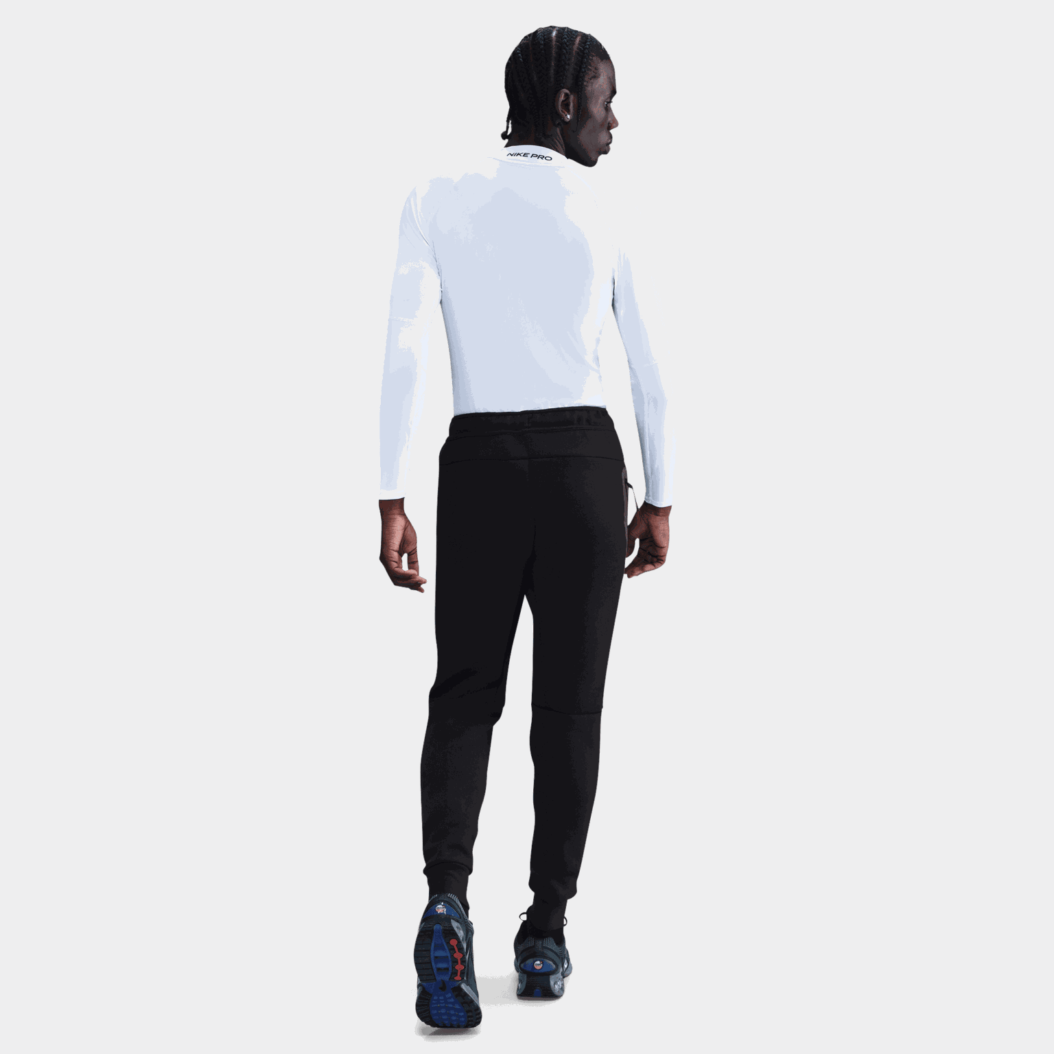 Tech Fleece Jogger, joggebukse, herre - full image 3