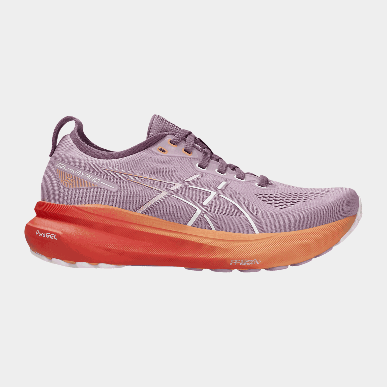GEL-Kayano 31, løpesko, dame - full image 1