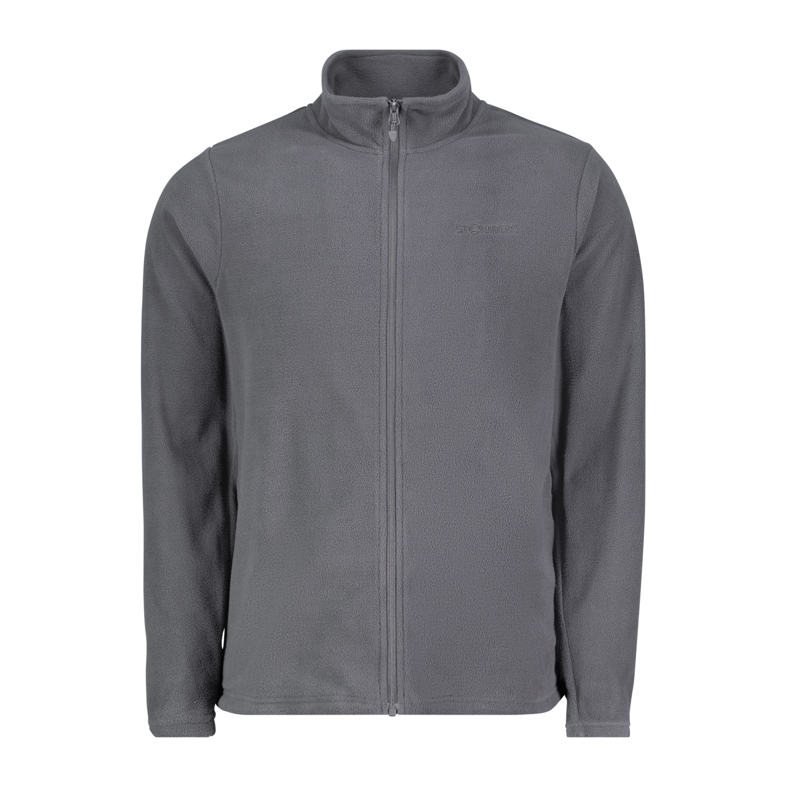 Stormberg Skjolden Recycled Fleece Jacket, fleecejakke