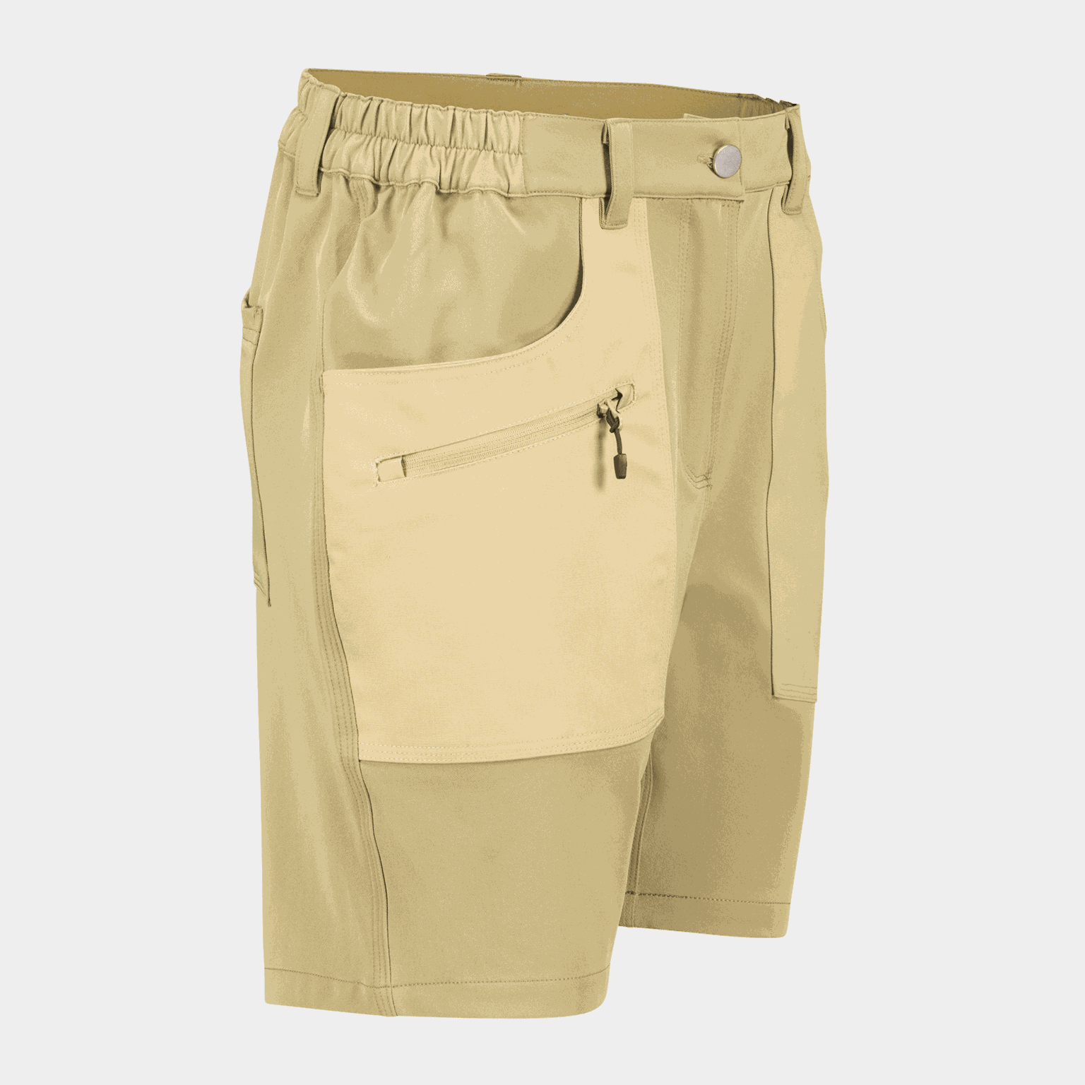 Juvass Hiking Shorts turshorts, dame - full image 2