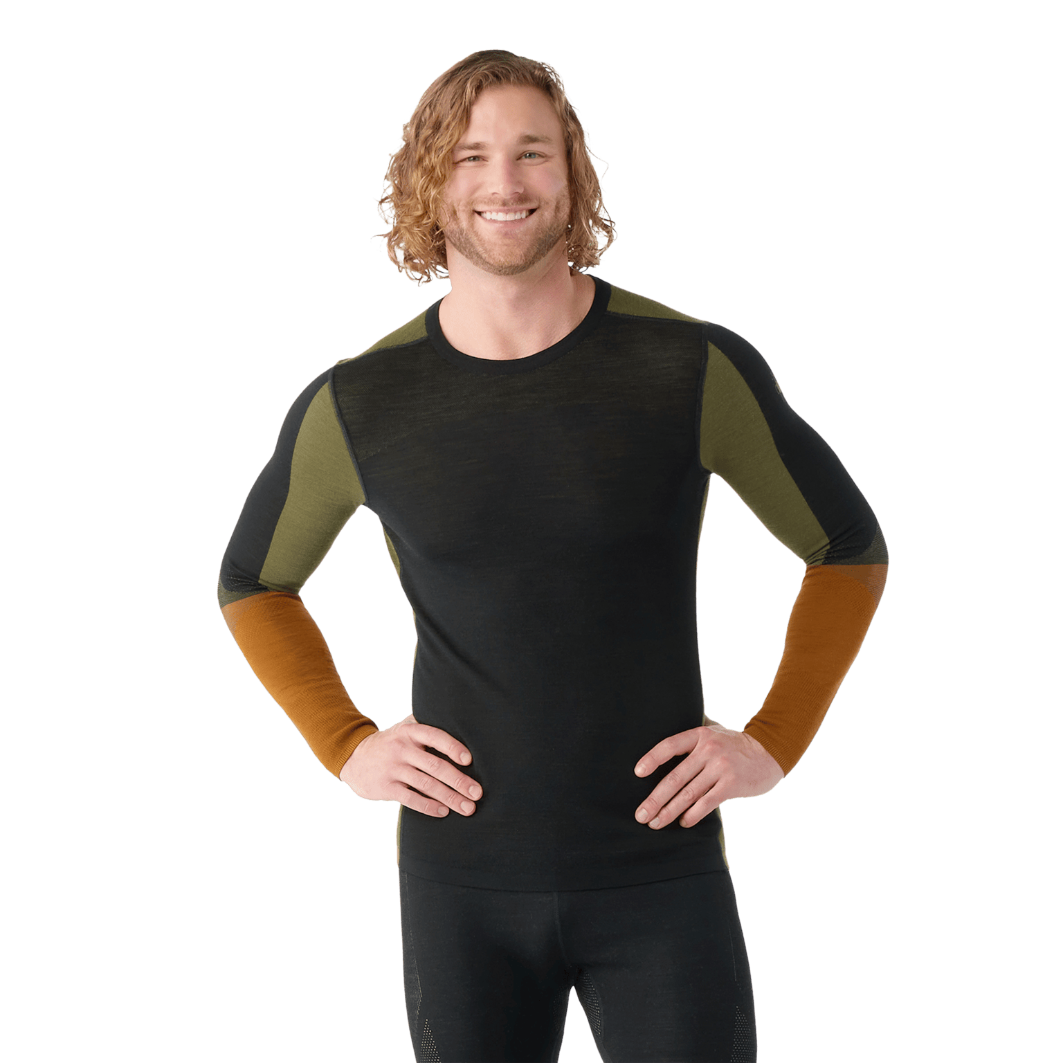 Smartwool Intraknit Thermal Merino Base Laye