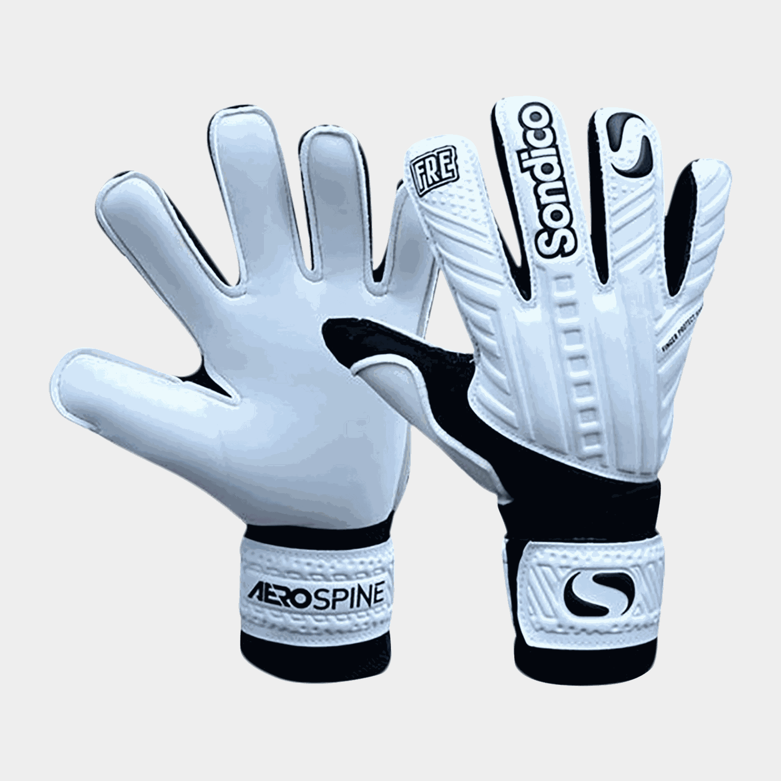 AeroSpine Glove, keeperhansker - full image 1