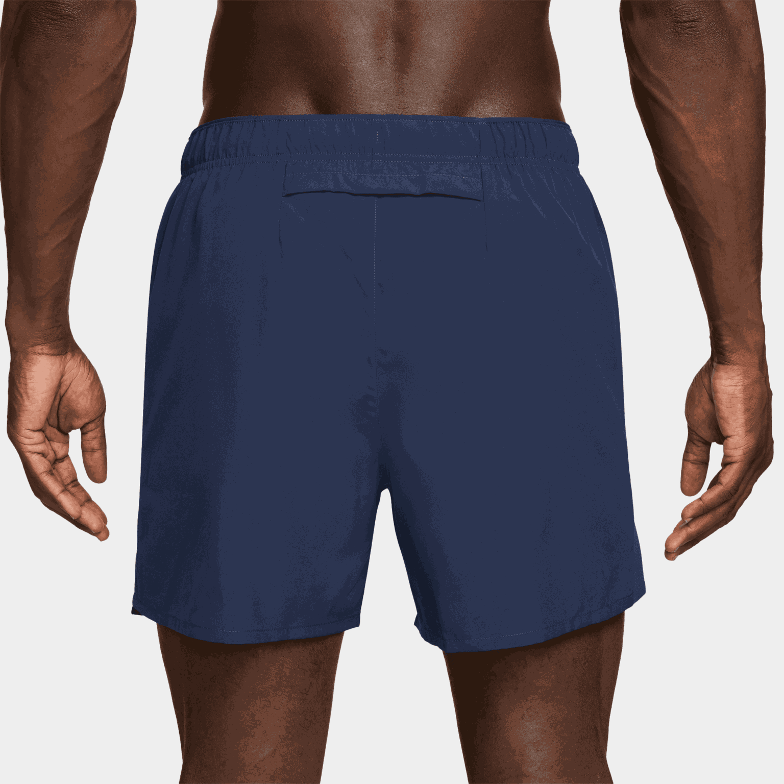 Dri-FIT Challenger 5BF Short, løpeshorts, herre - full image 4