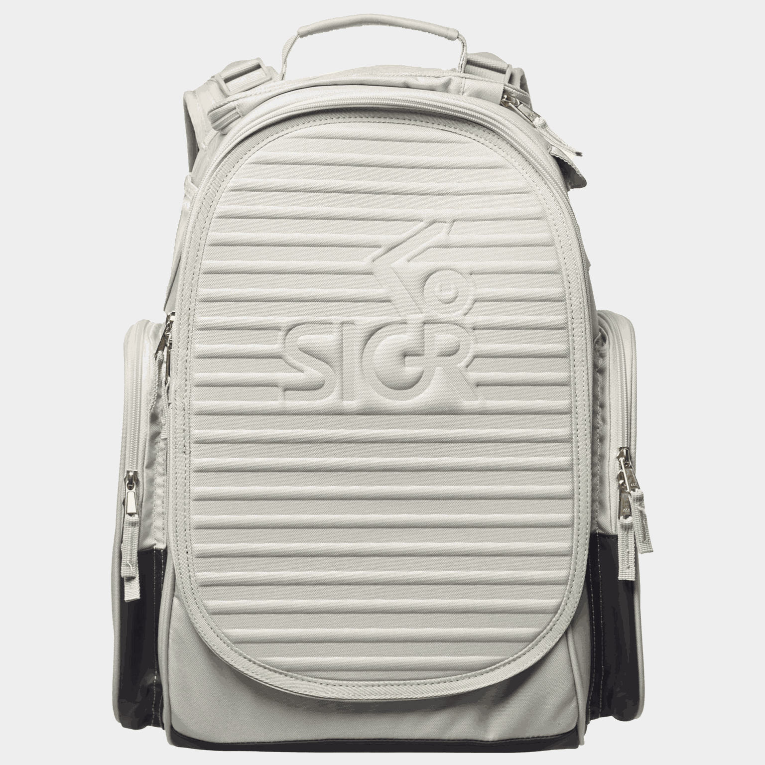 SIGR Balder Backpack, frisbeegolfryggsekk - full image 4
