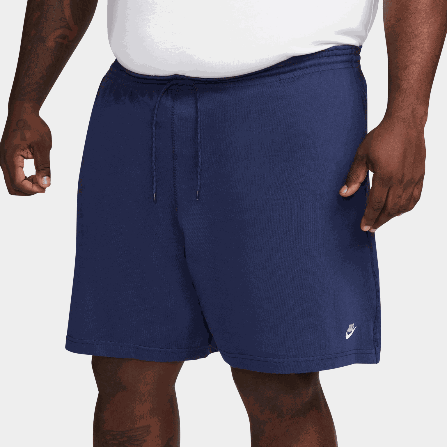 Club Knit Shorts, herre - full image 1