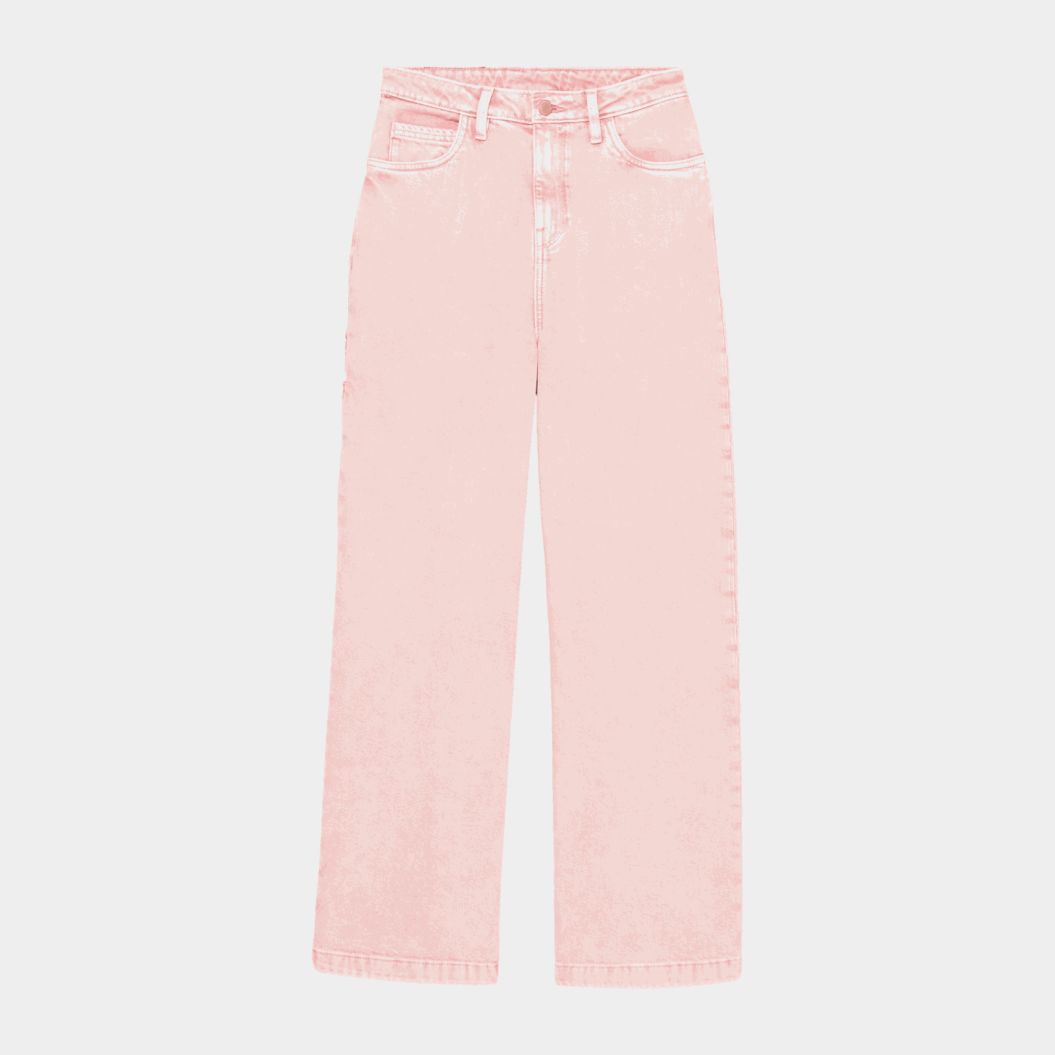 Carpenter Pants, bukse, dame - full image 3