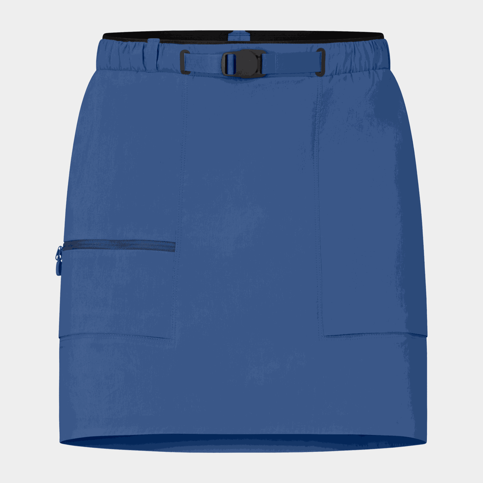 femund cotton Skirt, skjørt, dame - full image 4