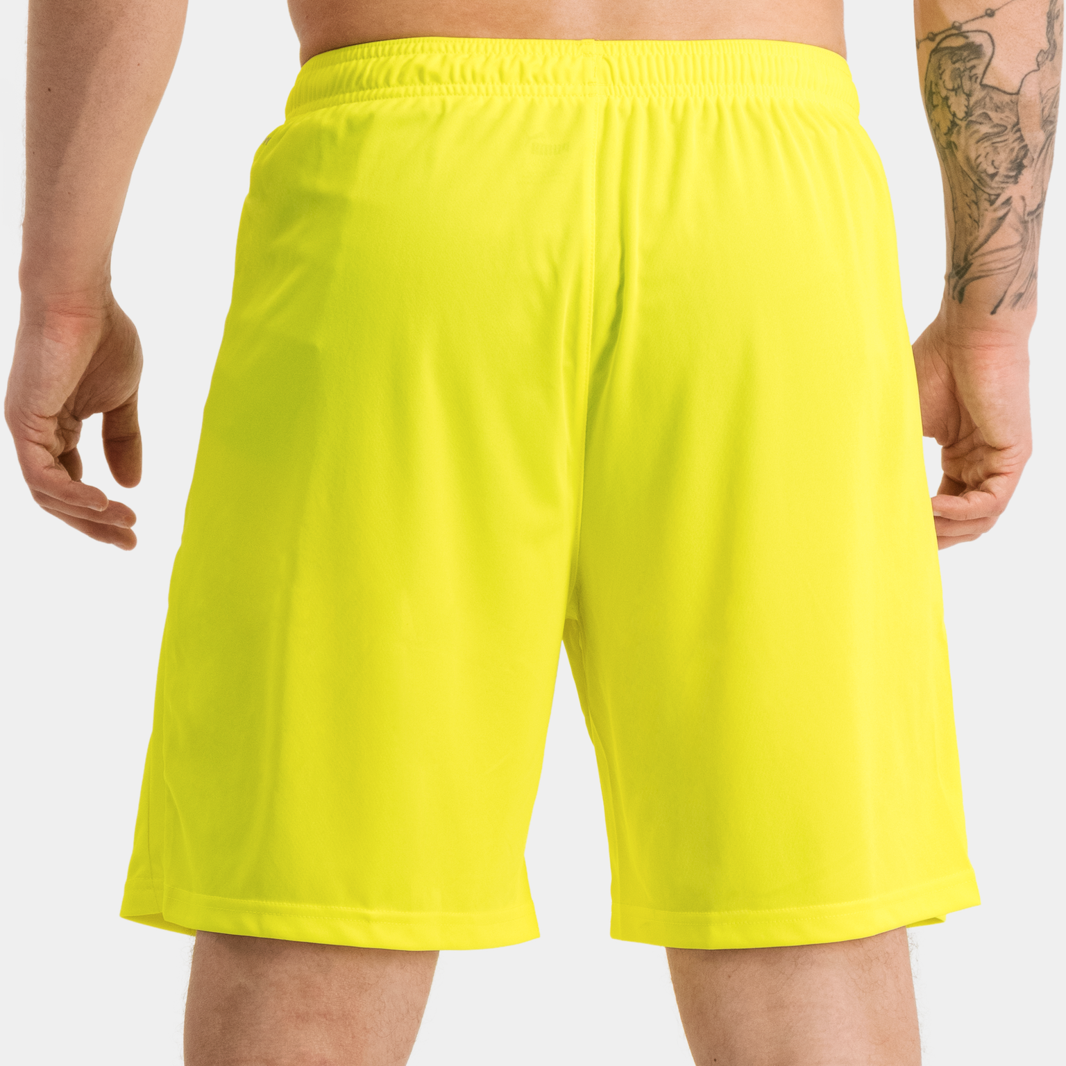 teamLIGA Shorts, treningsshorts herre - full image 3