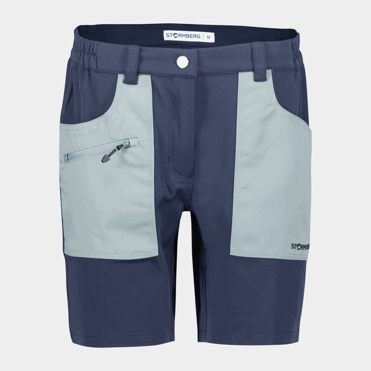 Juvass Hiking Shorts turshorts, dame - full image 1
