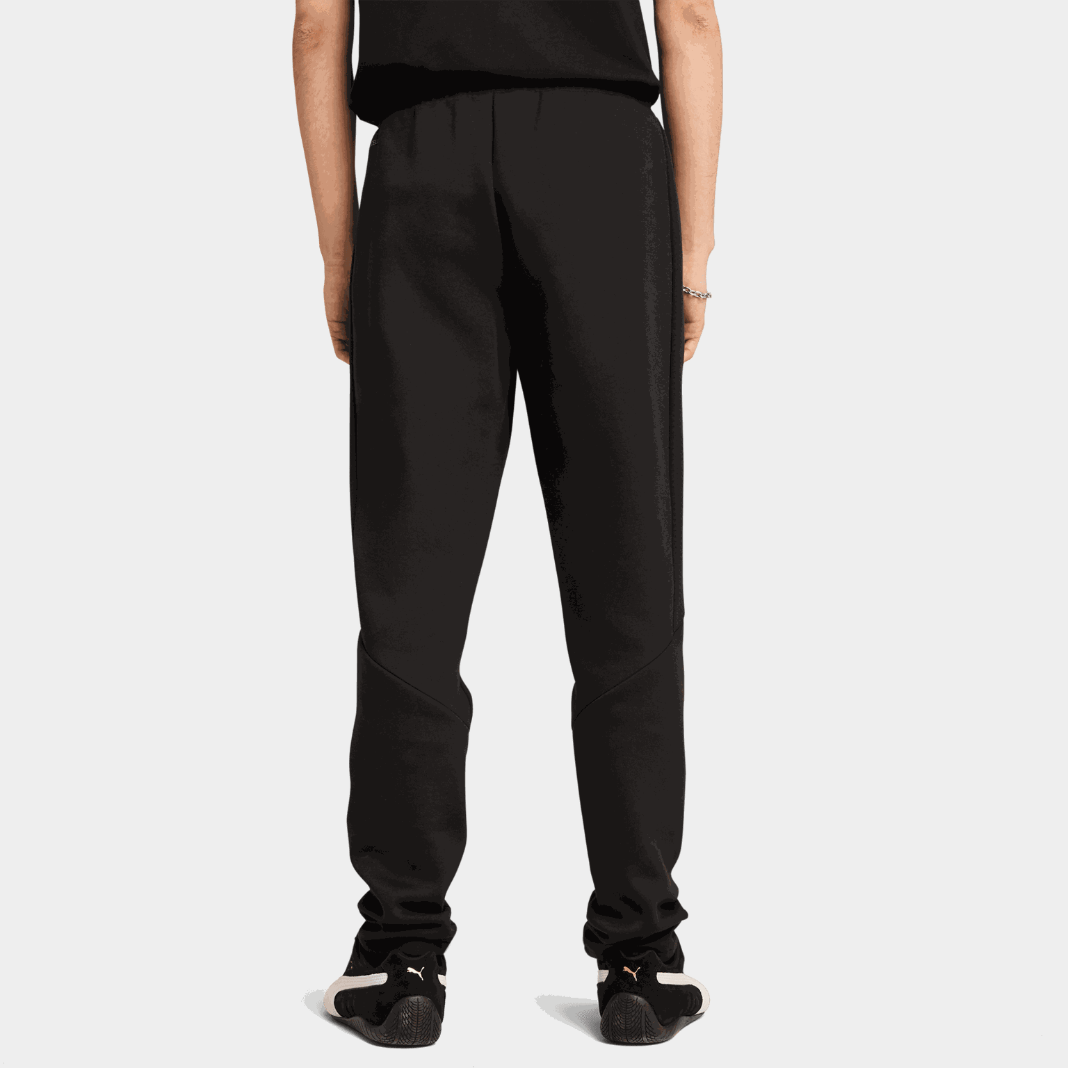 EVOSTRIPE Pants DK, joggebukse, herre - full image 2