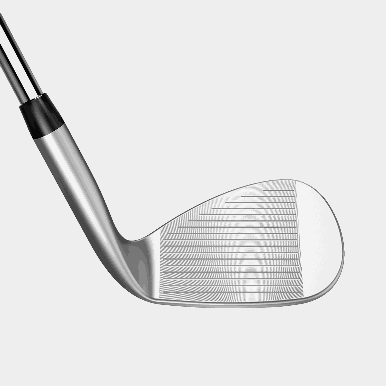 Tour Trusty Wedge Silver Versatile Lh, golfkølle, herre - full image 2