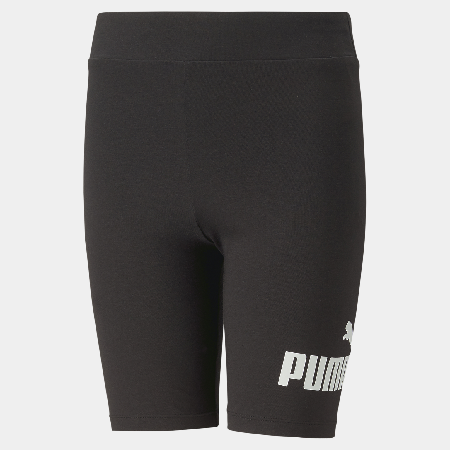 Essentials Logo Shorts Leggings, shorts, jente - full image 1