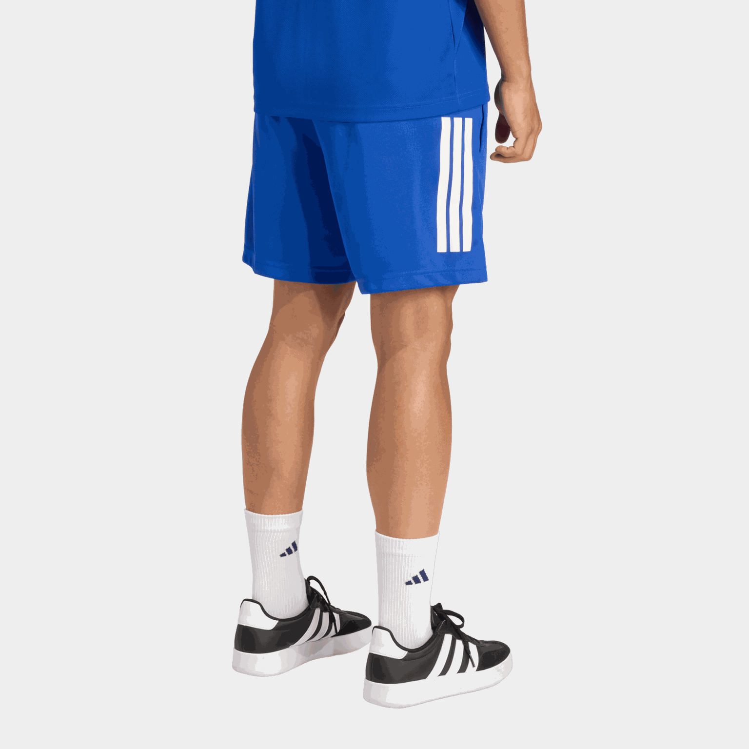 Sereno Shorts, fotballshorts, herre - full image 2