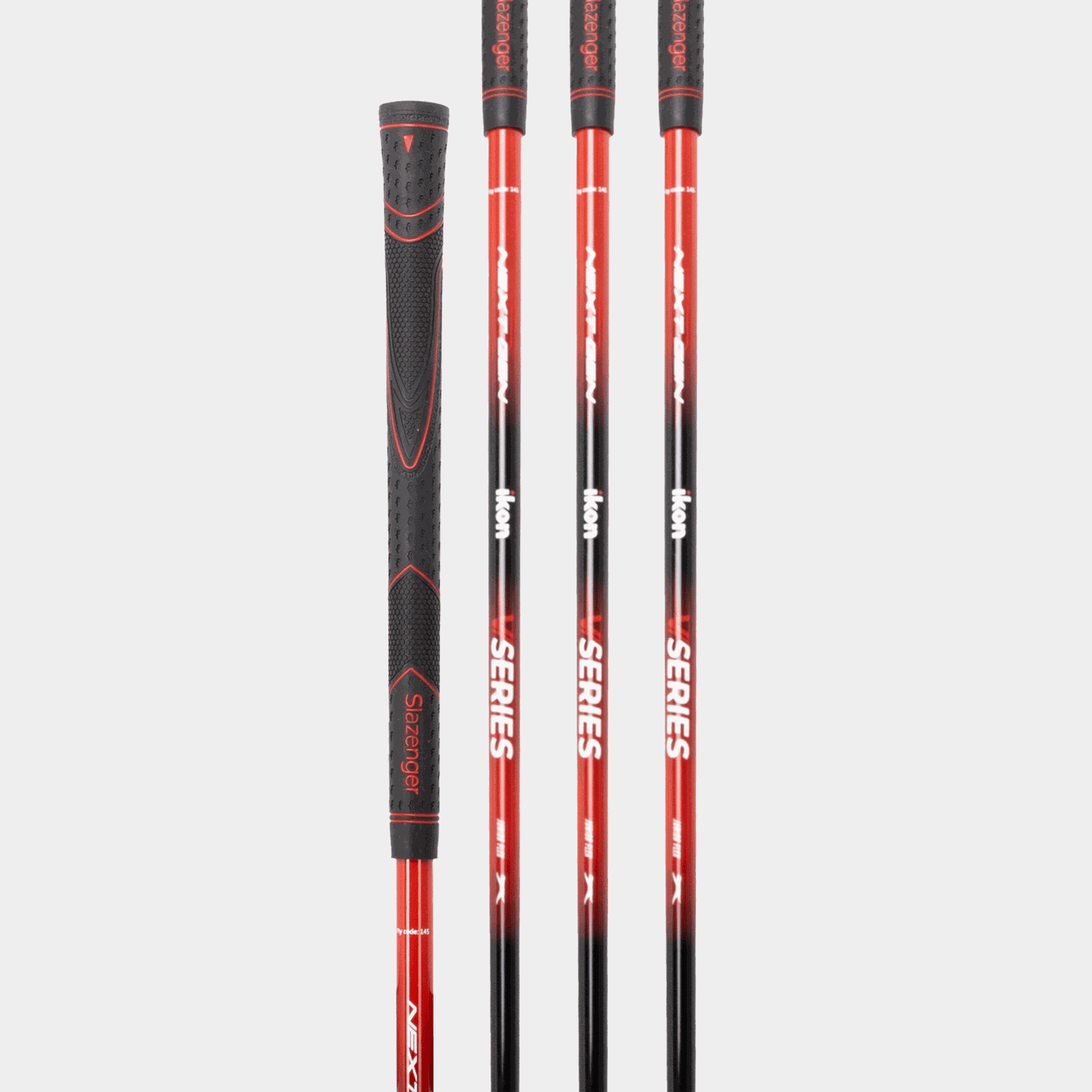 IKON Golf Driver (6-8 Y), driver, junior - full image 4