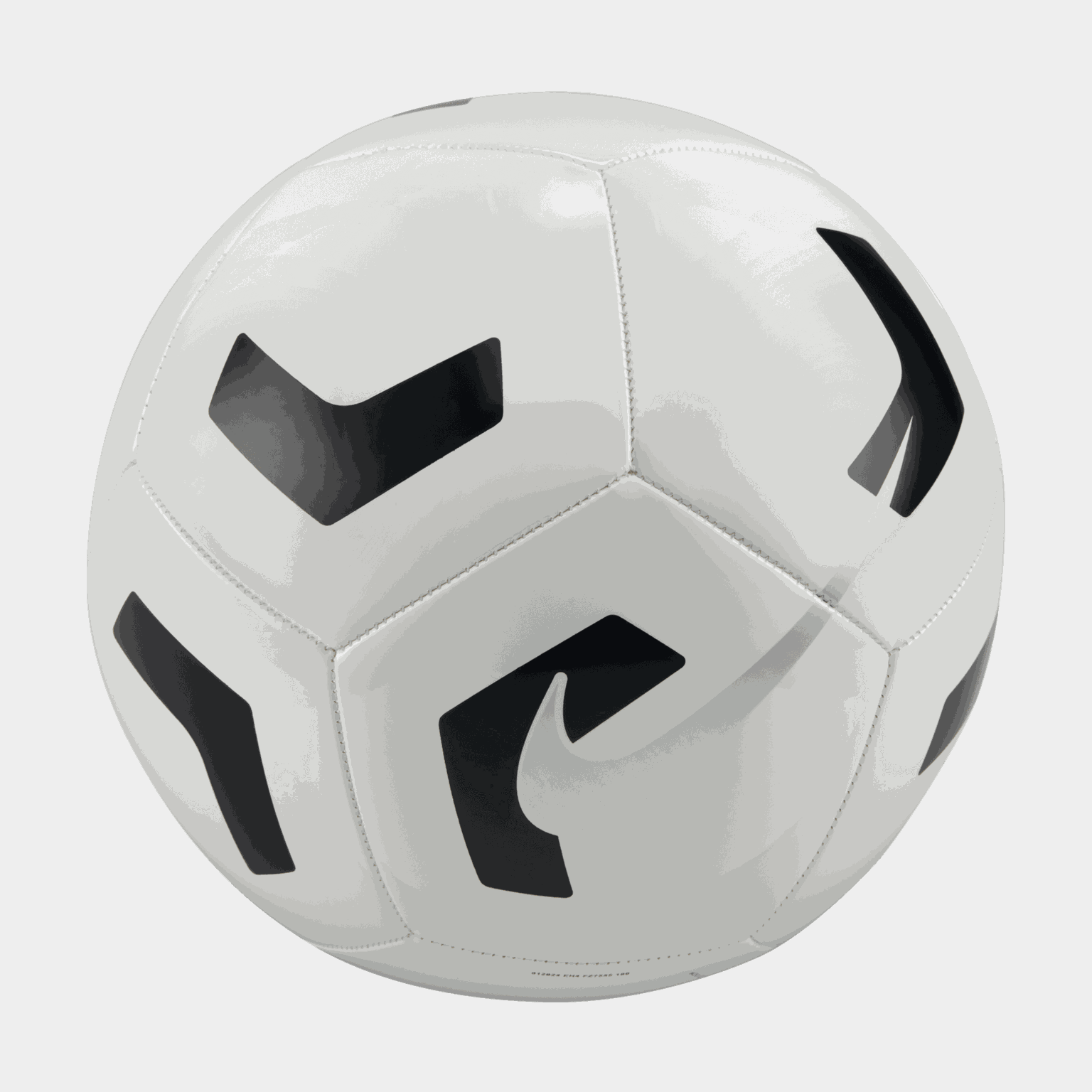 Pitch, fotball - full image 2